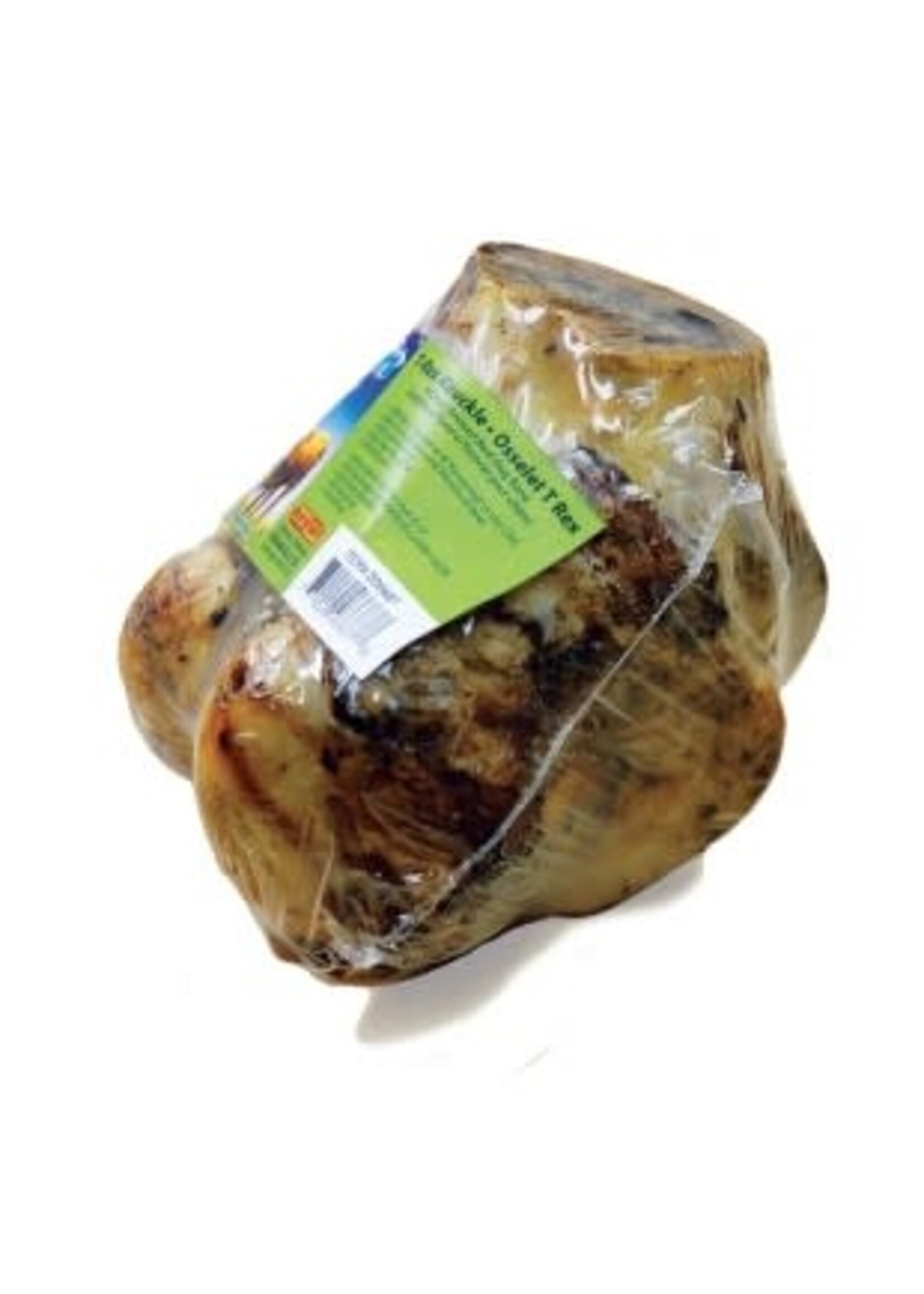 Bullsters Bullsters T Rex Knuckle 6"