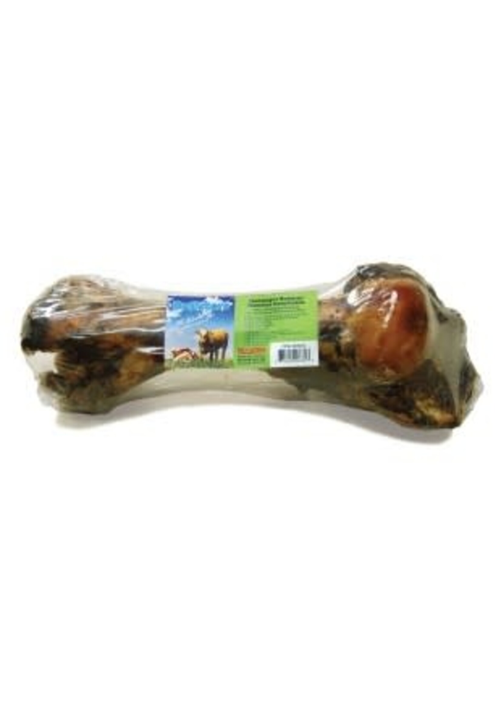 Bullsters Bullsters Humungus Humerus 13"