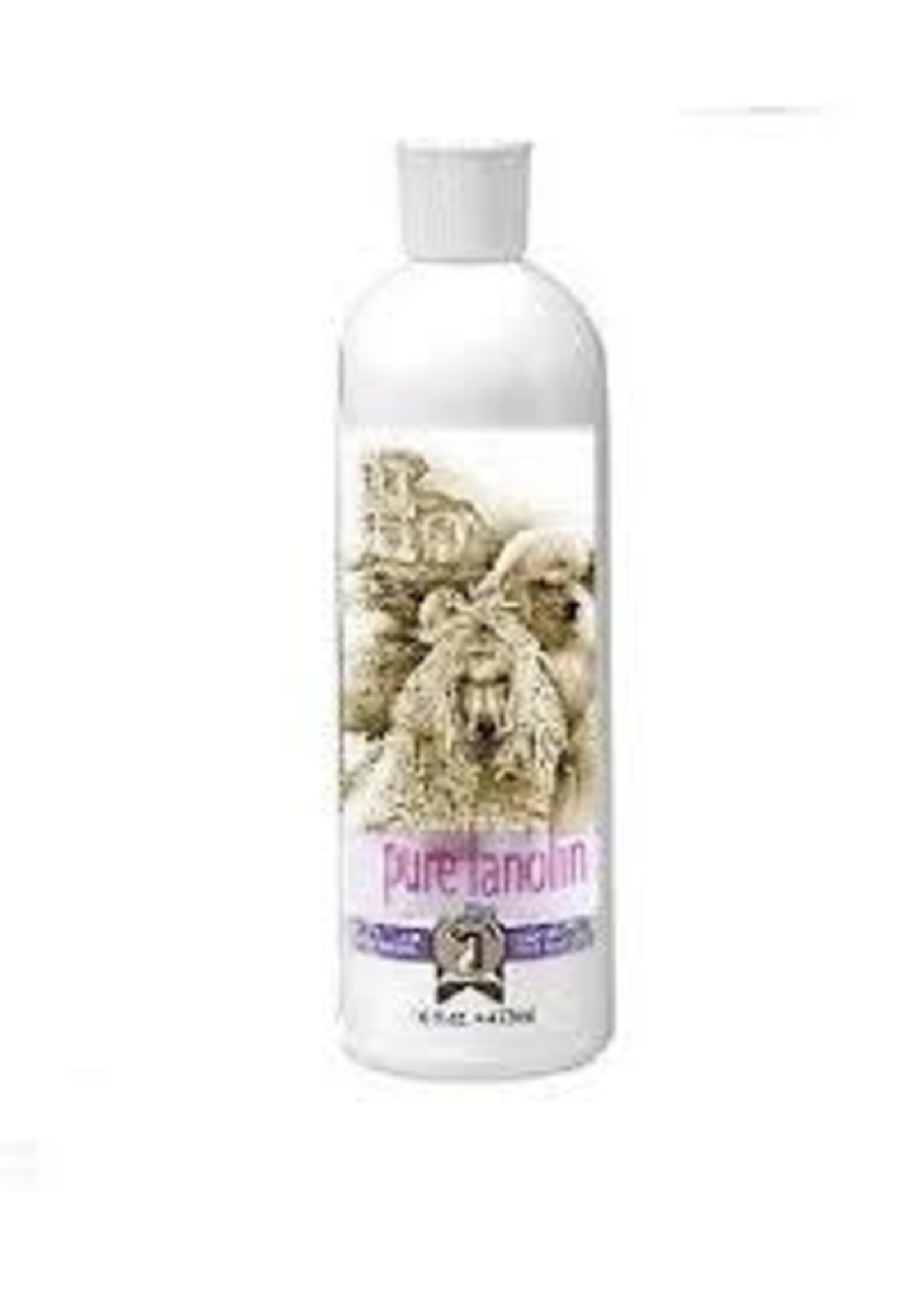 #1 All Systems #1 All Systems Pure Lanolin 16oz