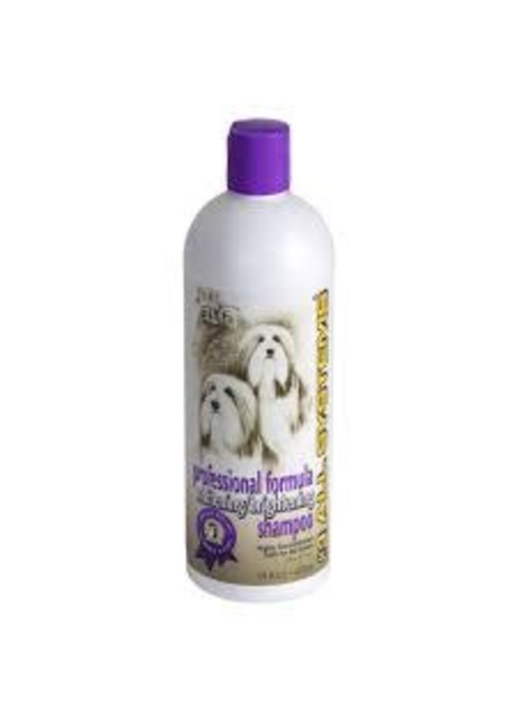 #1 All Systems #1 All Systems Professional Formula Whitening/Brightening Shampoo