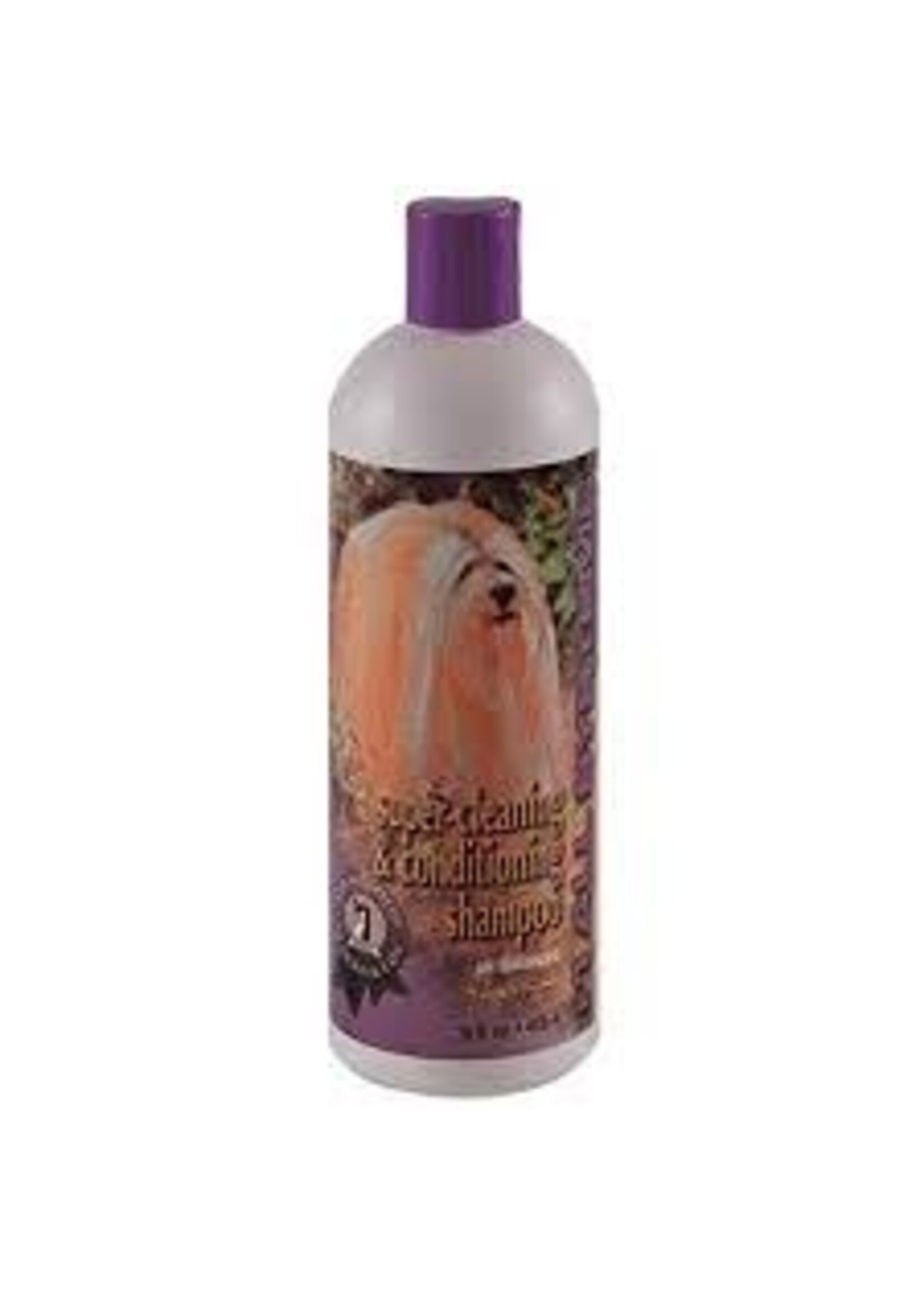 #1 All Systems #1 All Systems Botanical Conditioner 16oz