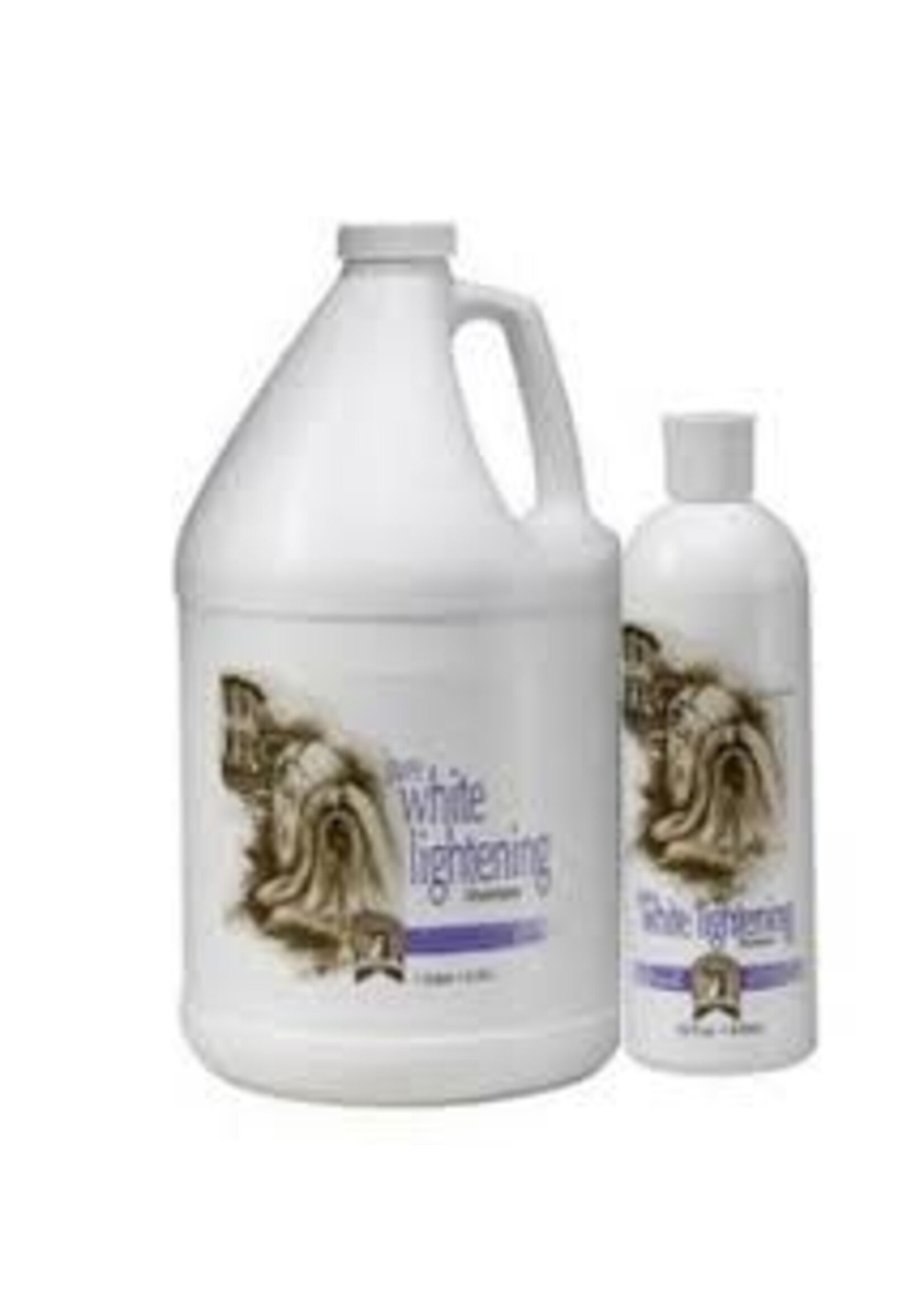 #1 All Systems #1 All Systems Pure White Lightening Shampoo