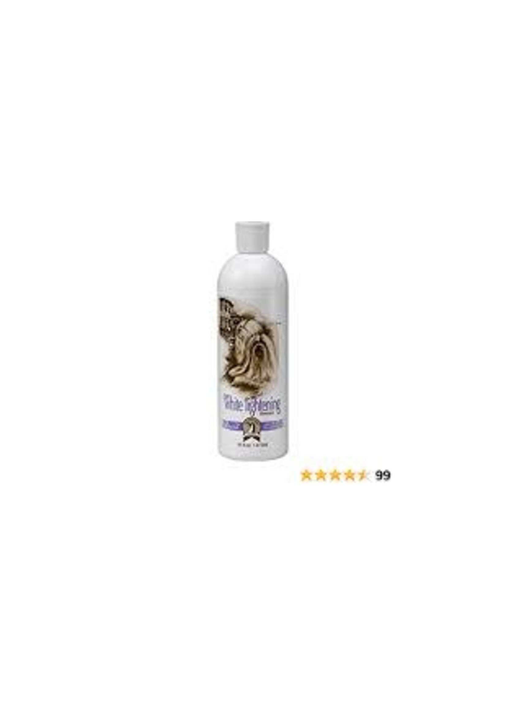 #1 All Systems #1 All Systems Pure White Lightening Shampoo