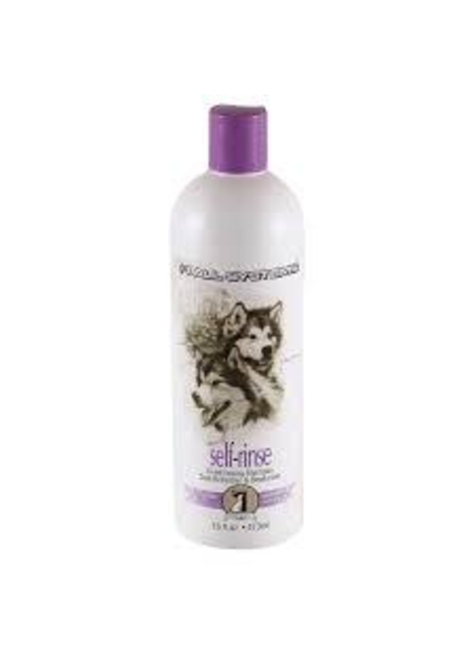 #1 All Systems #1 All Systems Self-Rinse Conditioning Shampoo