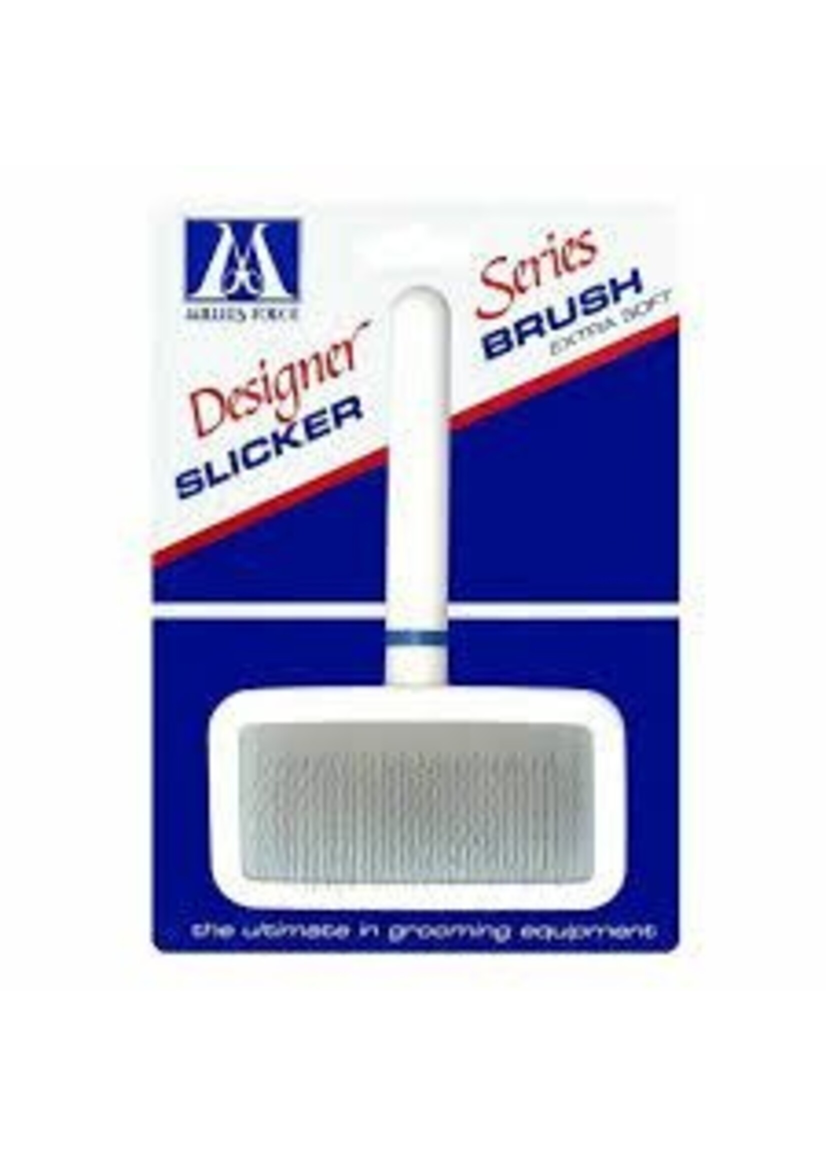 Millers Forge Millers Forge Soft Slicker Brush