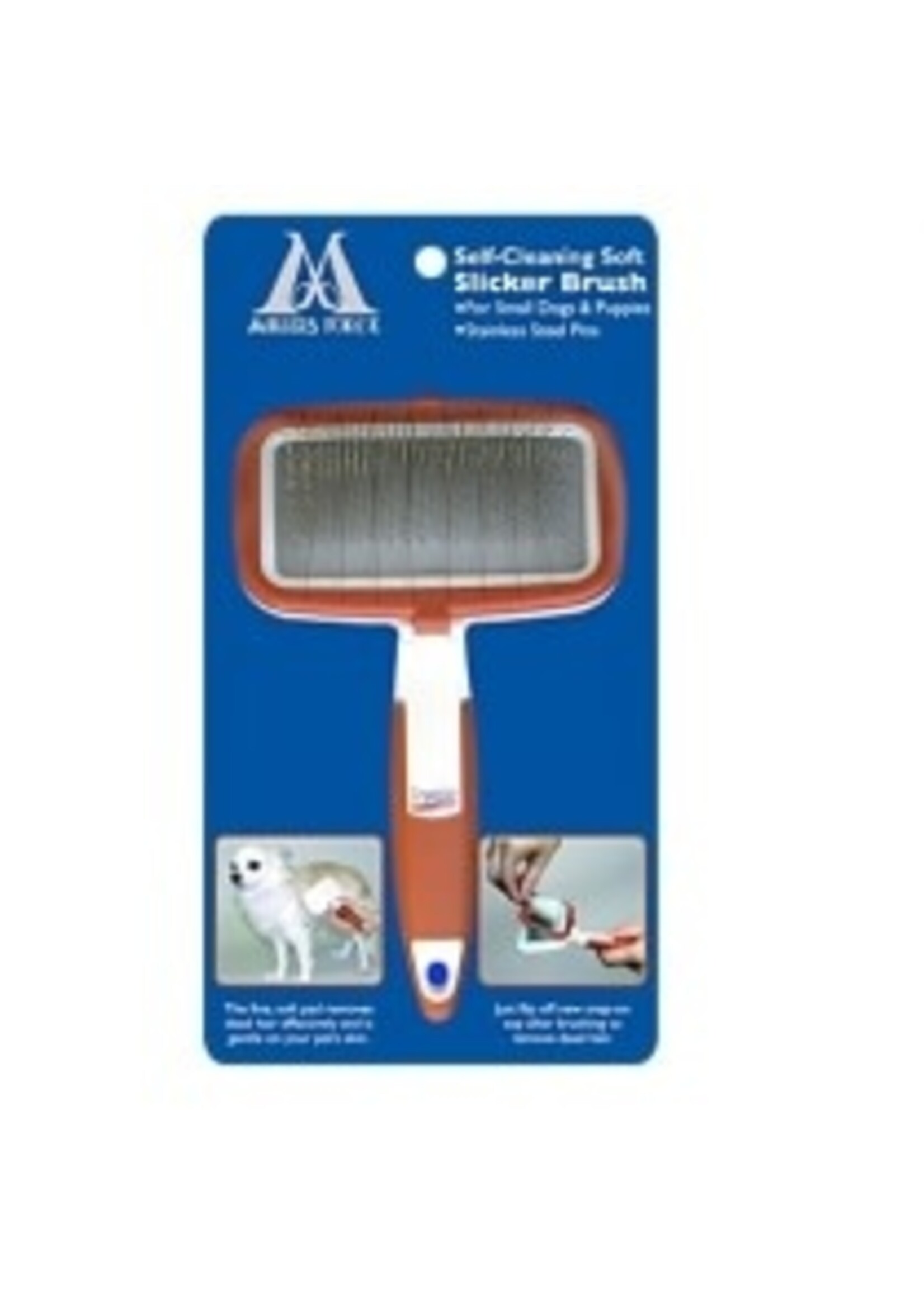 Millers Forge Millers Forge Self Cleaning Slicker SM