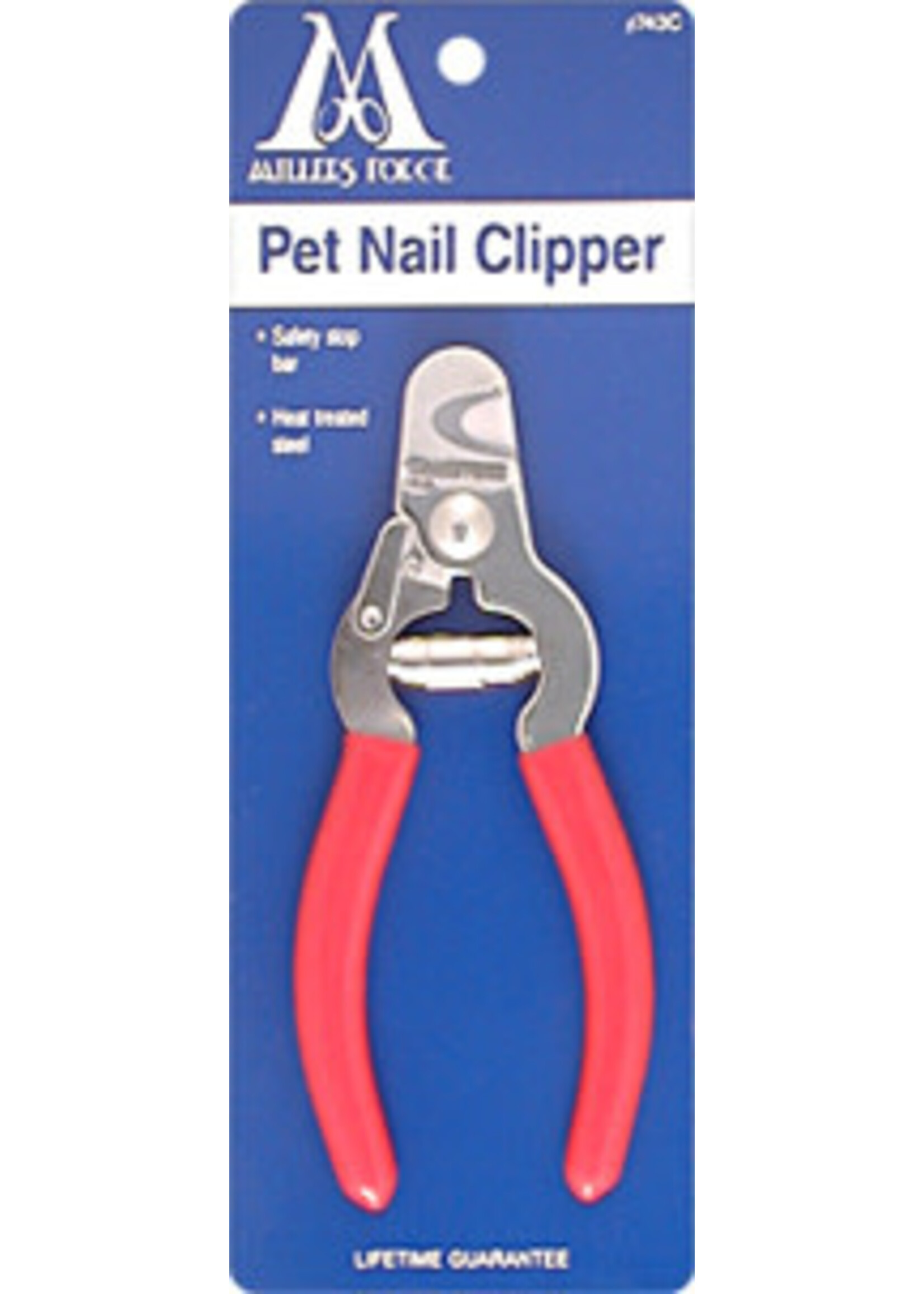 Millers Forge Millers Forge Pet Nail Clipper 743C