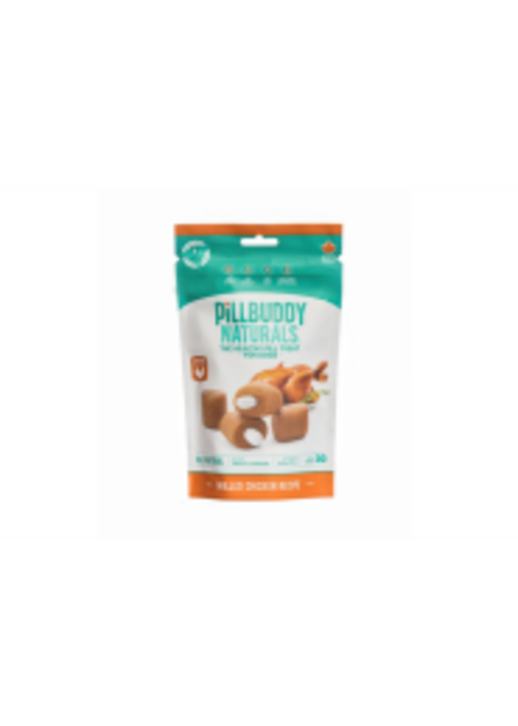 Pill Buddy Naturals Pill Buddy Naturals 150g 30ct