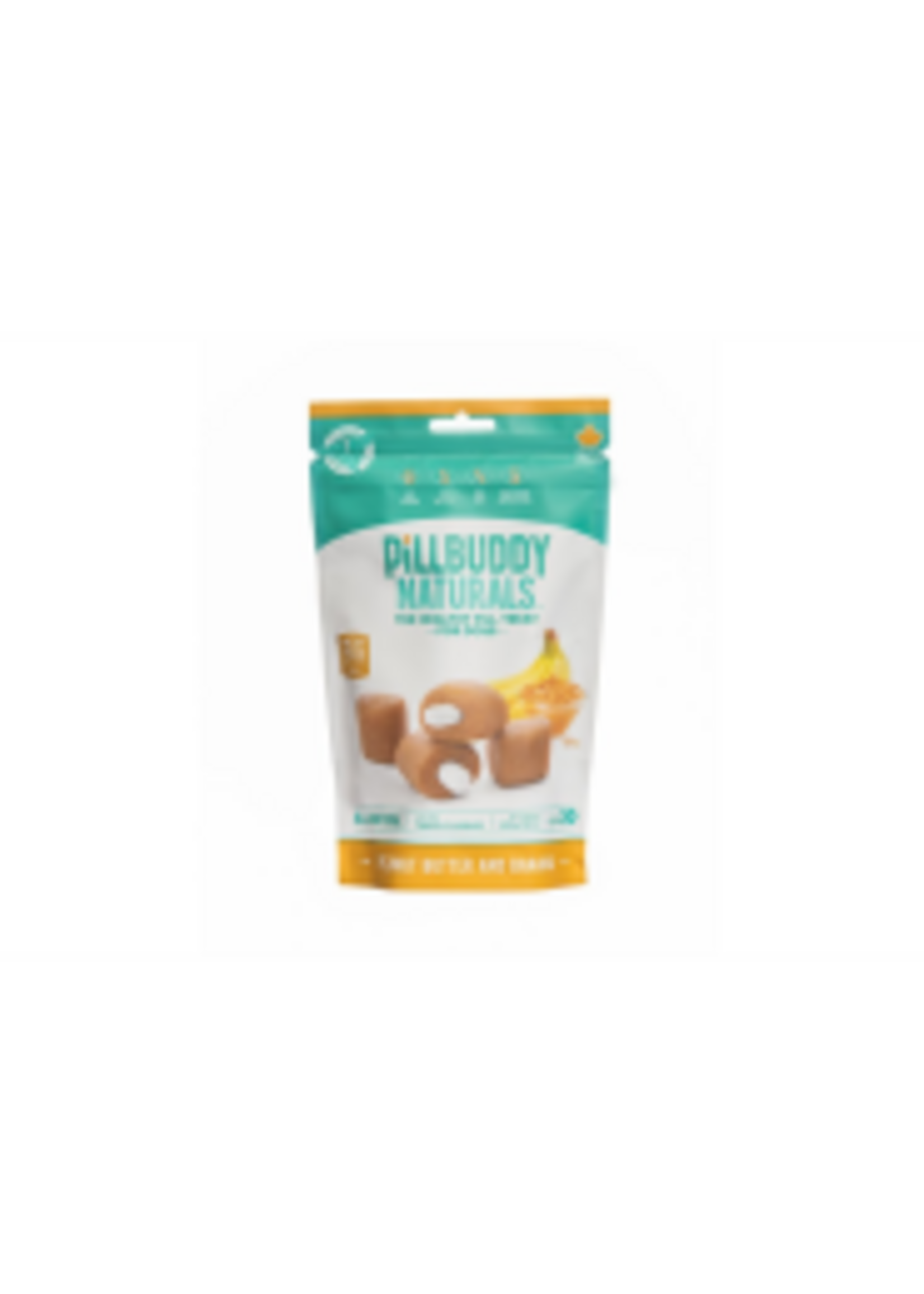 Pill Buddy Naturals Pill Buddy Naturals 150g 30ct