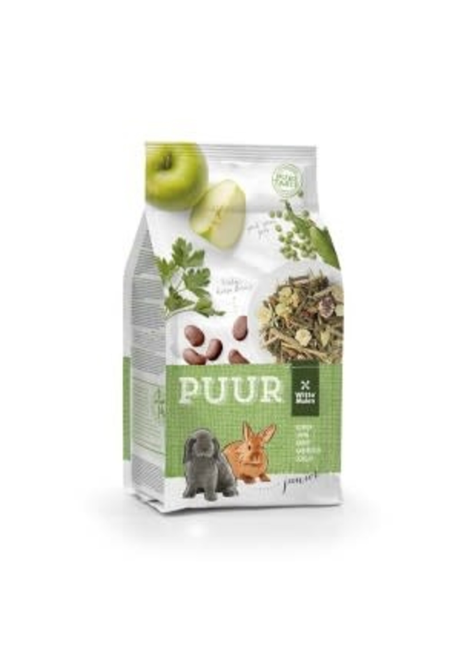 Witte Molen Puur Rabbit Junior