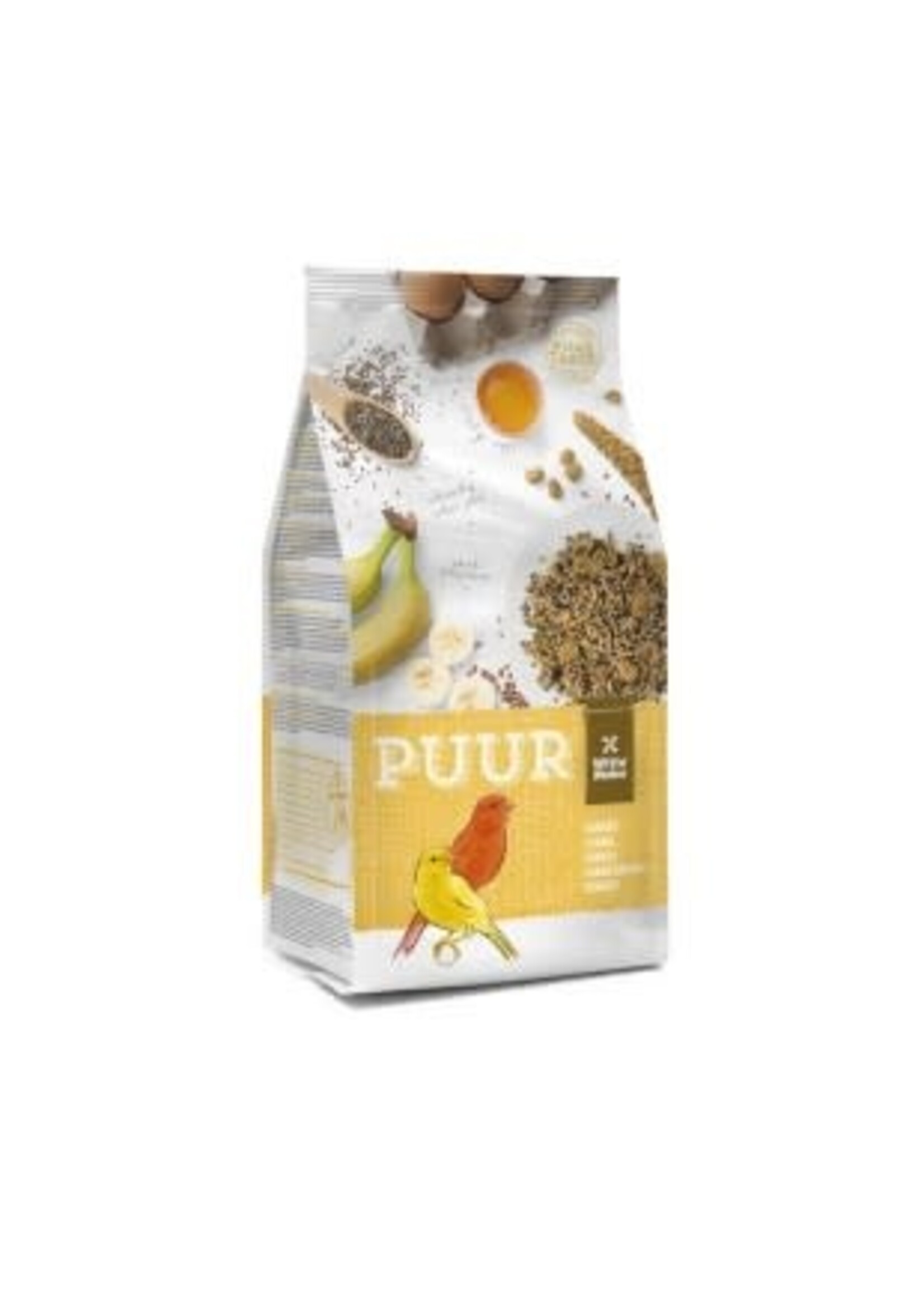 Witte Molen Puur Canary