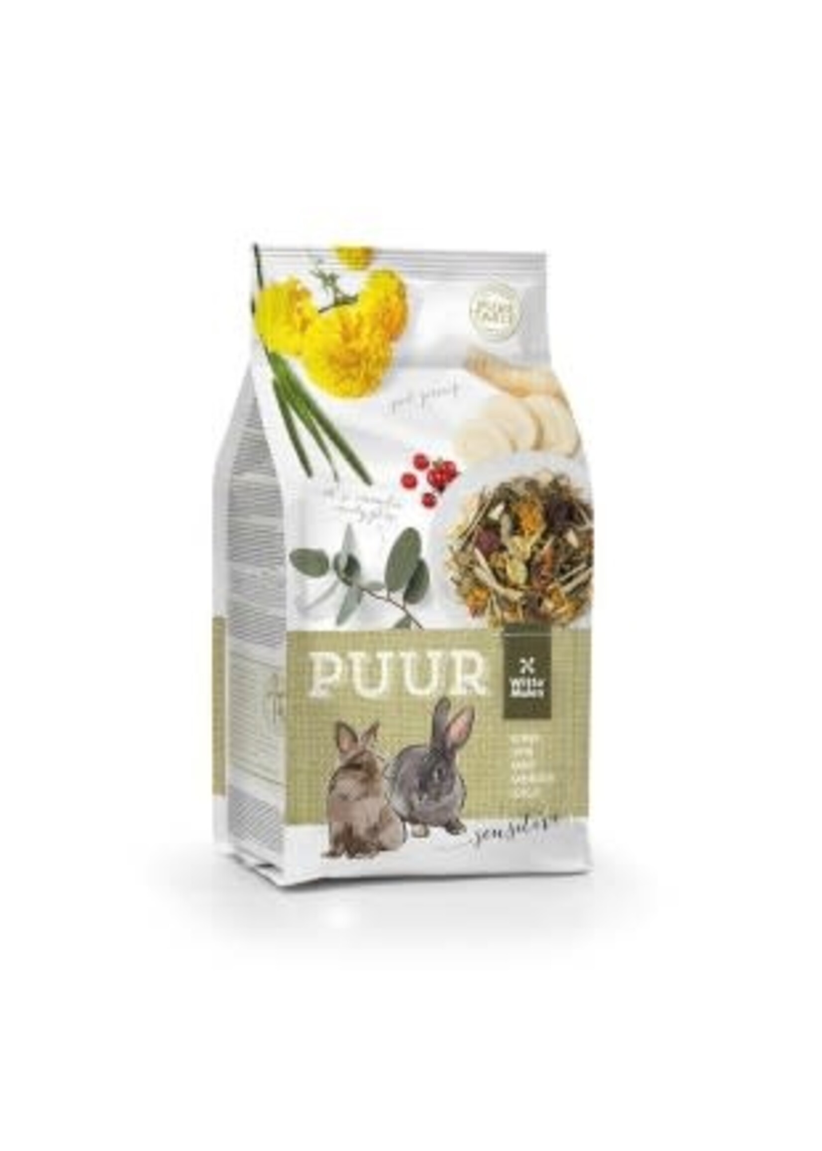 Witte Molen Puur Rabbit Sensitive