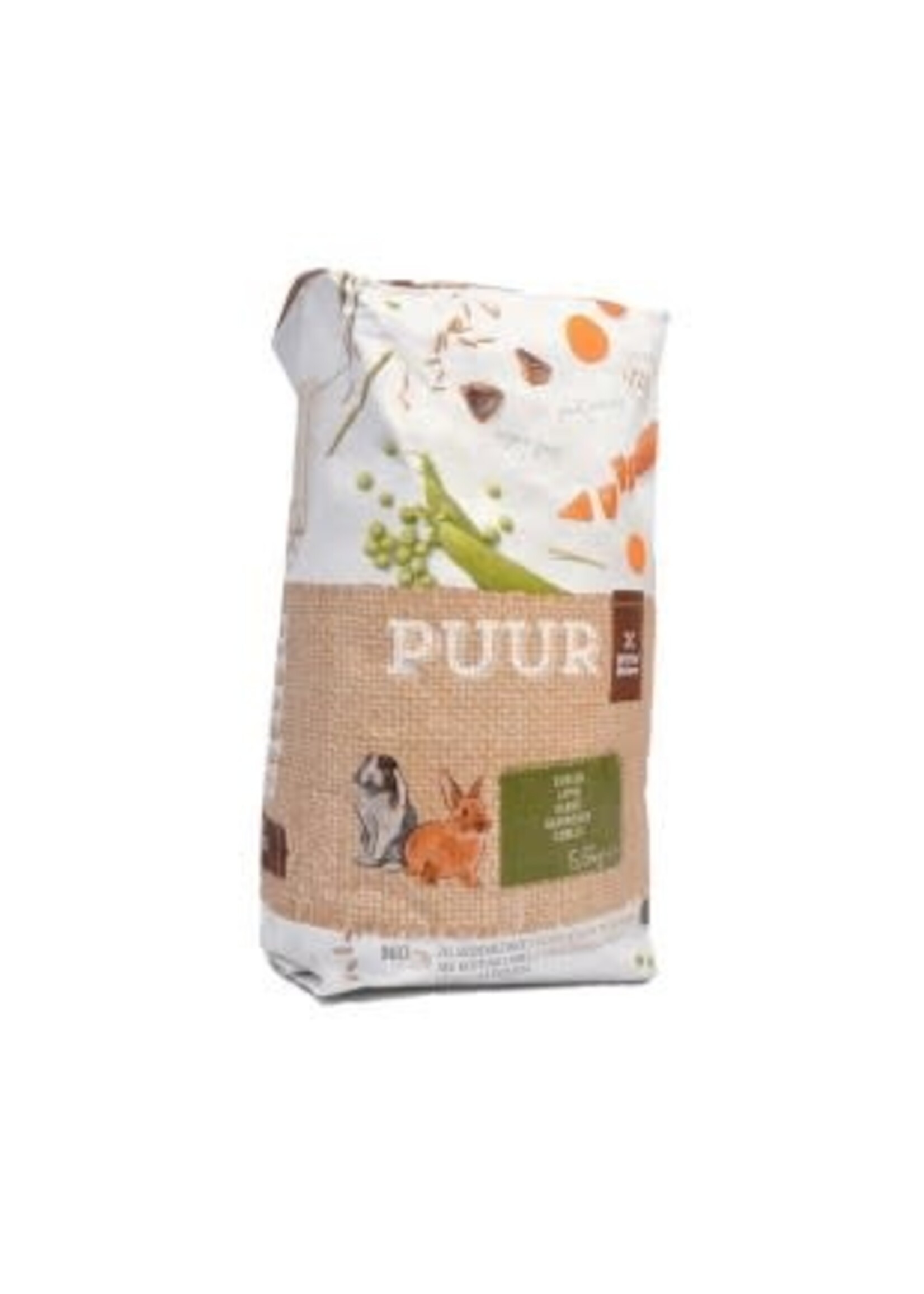 Witte Molen Puur Rabbit