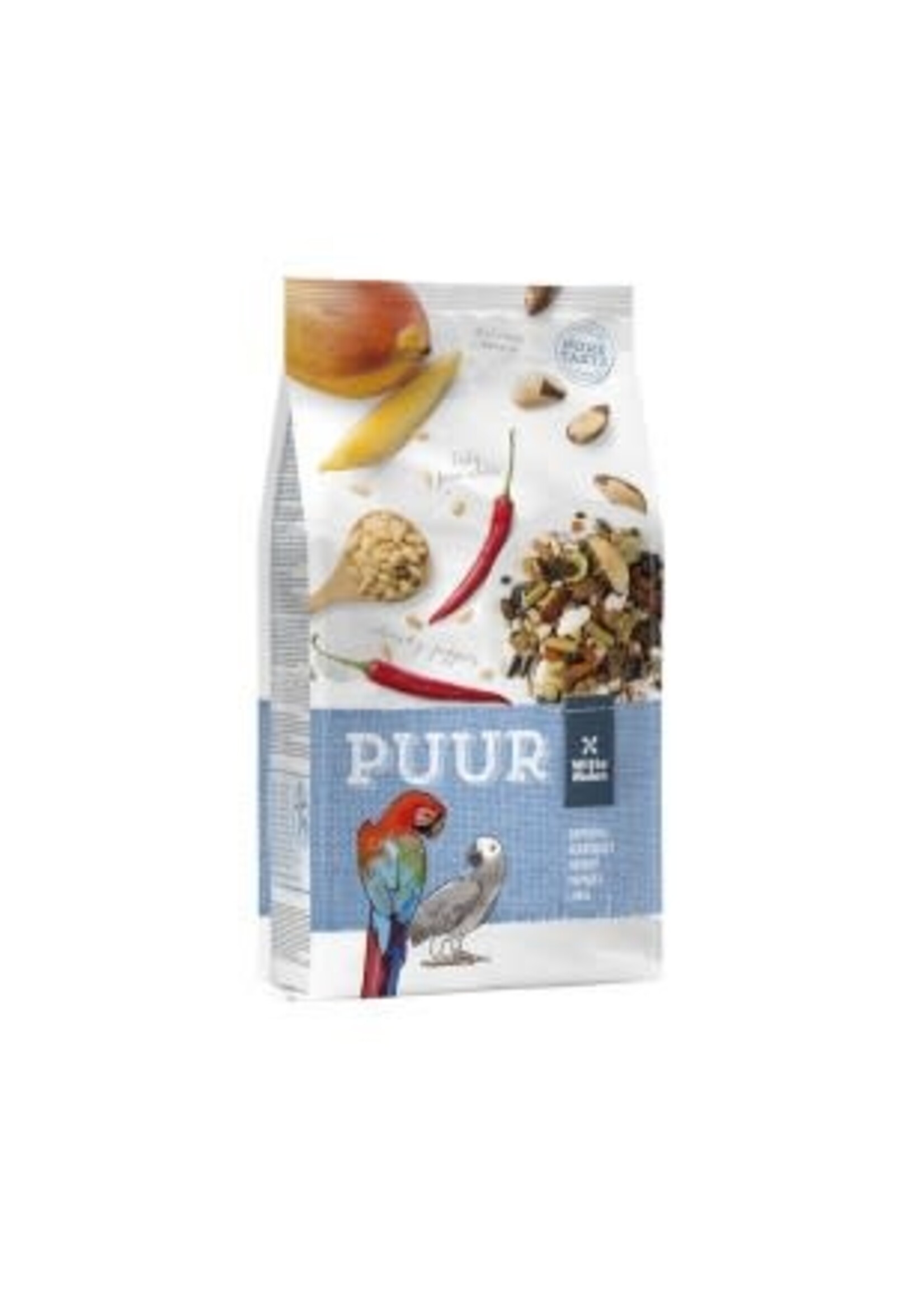 Witte Molen Puur Parrot