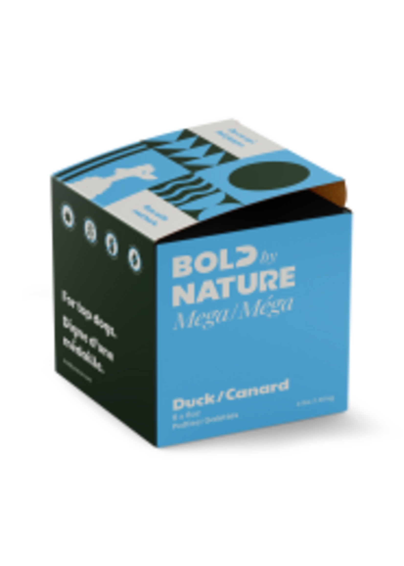 Bold by Nature Bold by Nature Dog Mega Duck