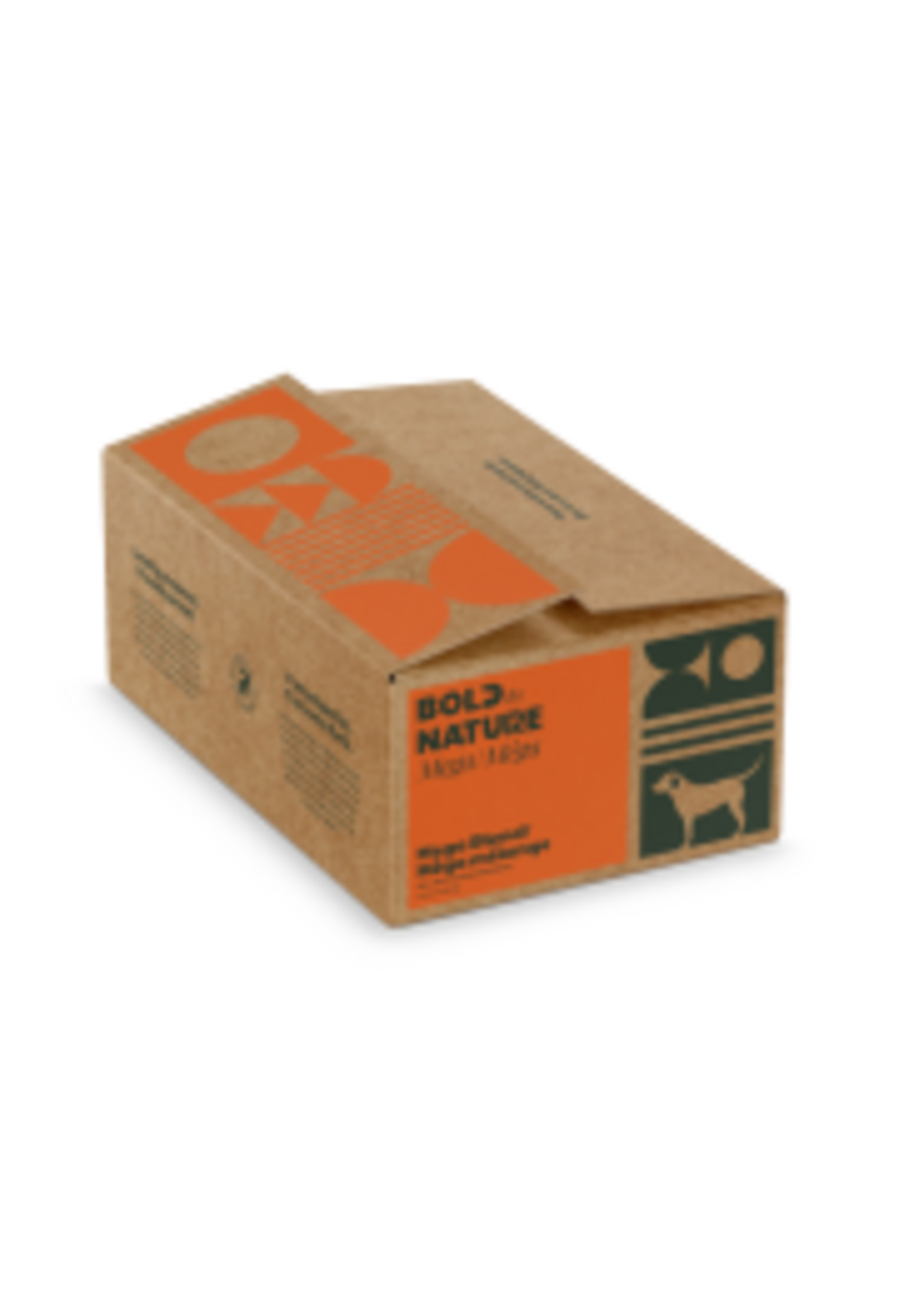 Bold by Nature Bold by Nature Dog Mega Blend