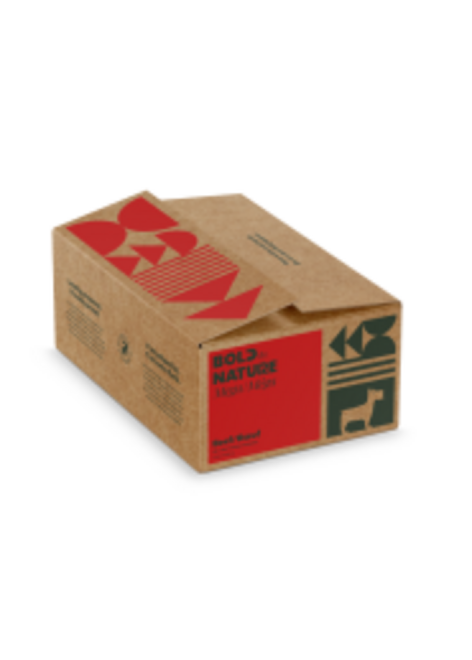 Bold by Nature Bold by Nature Dog Mega Beef