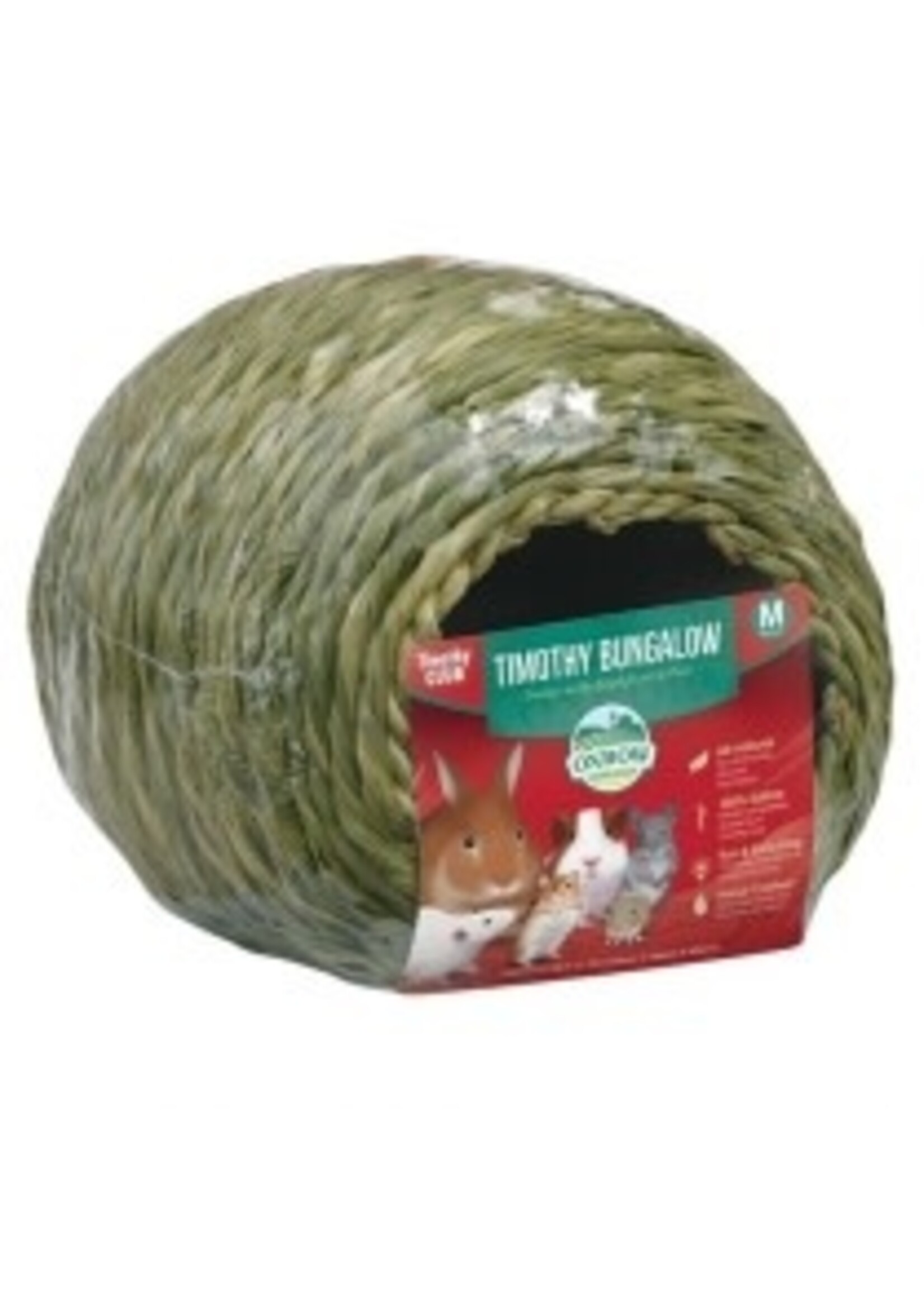 Oxbow Oxbow Timothy Hay Bungalow