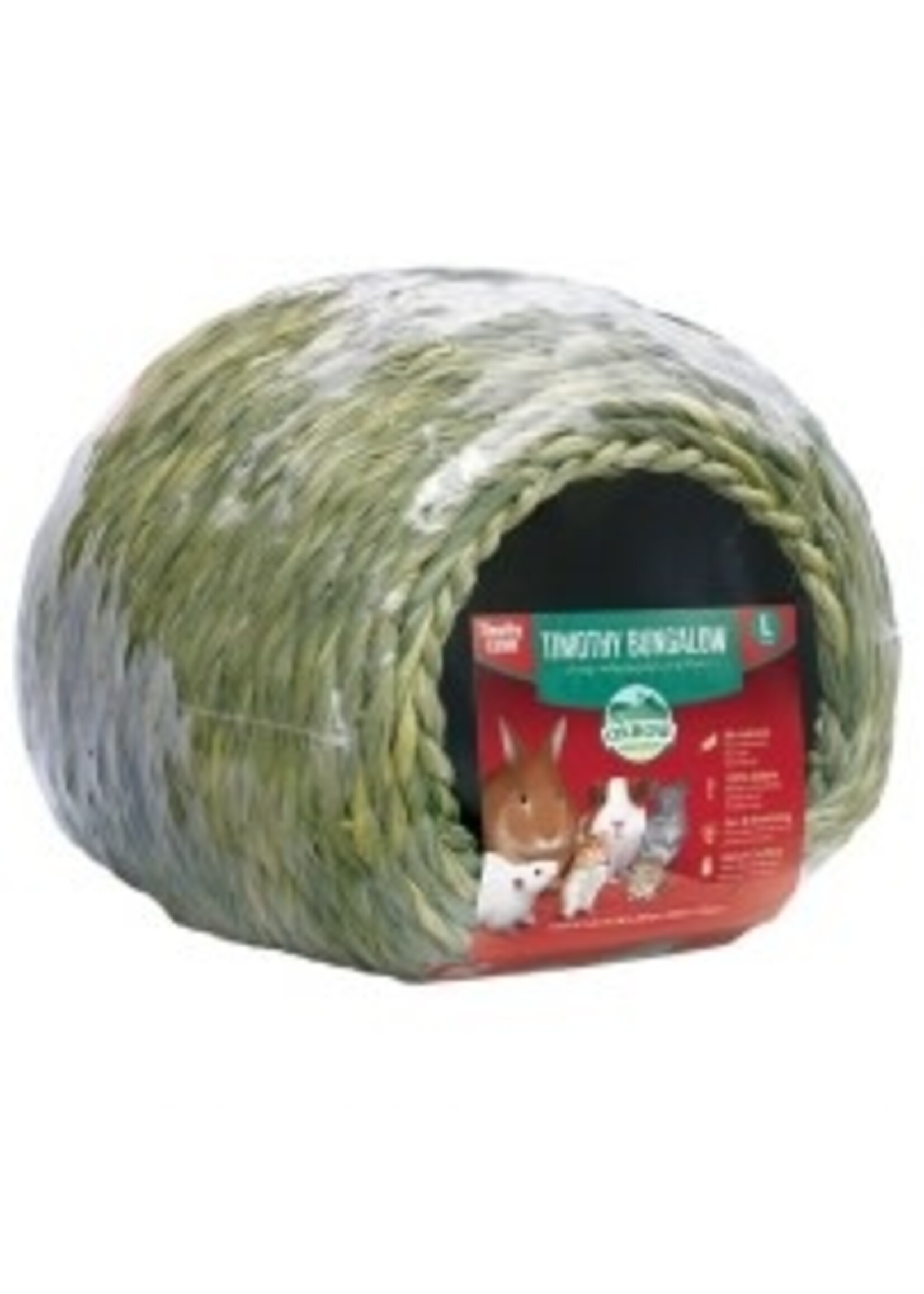 Oxbow Oxbow Timothy Hay Bungalow