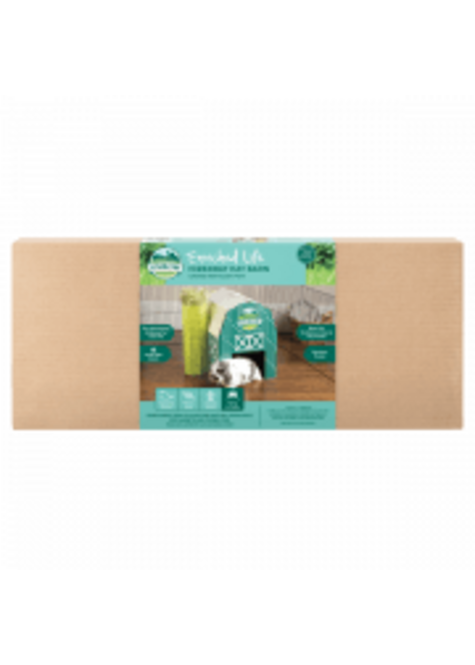 Oxbow Oxbow Enriched Life Design Your Own Hideaway