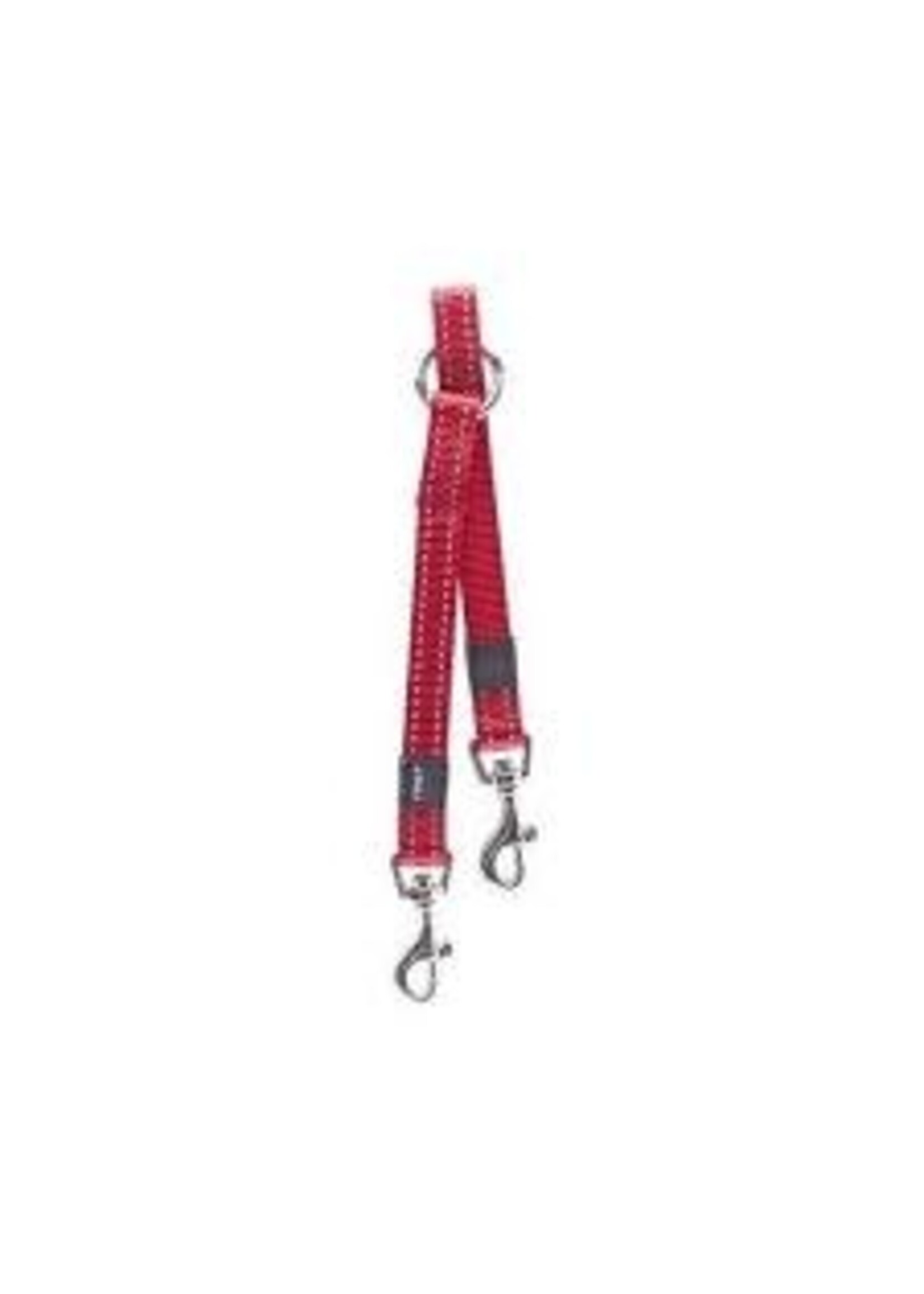 Rogz Rogz Utility Double Split Lead