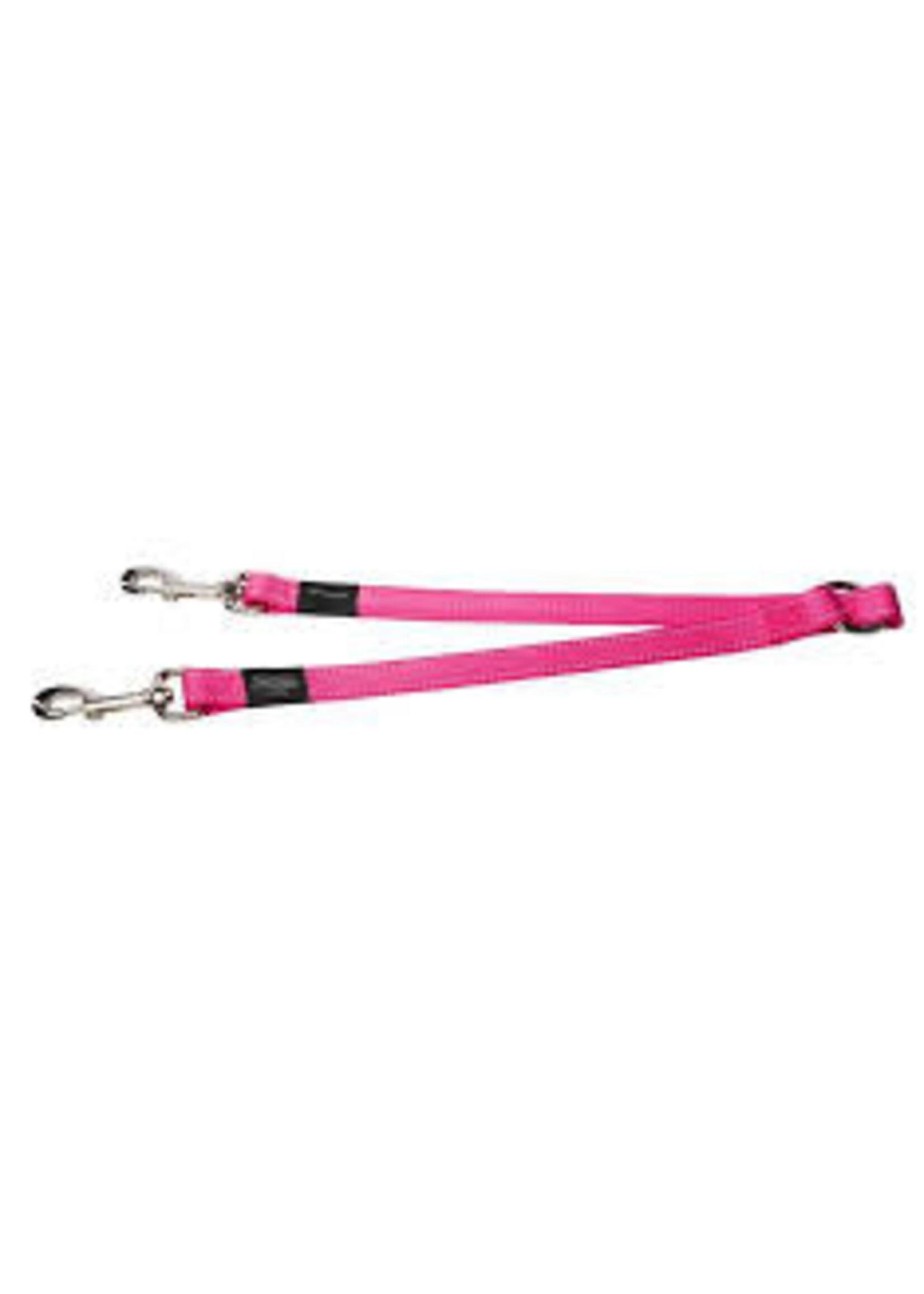 Rogz Rogz Utility Double Split Lead