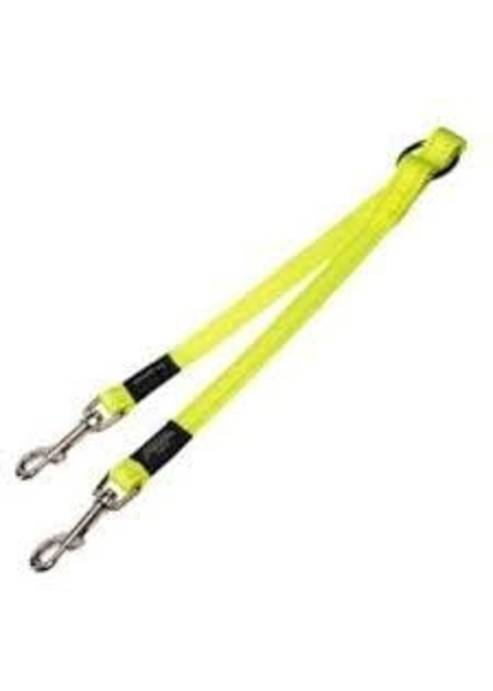Rogz Rogz Utility Double Split Lead