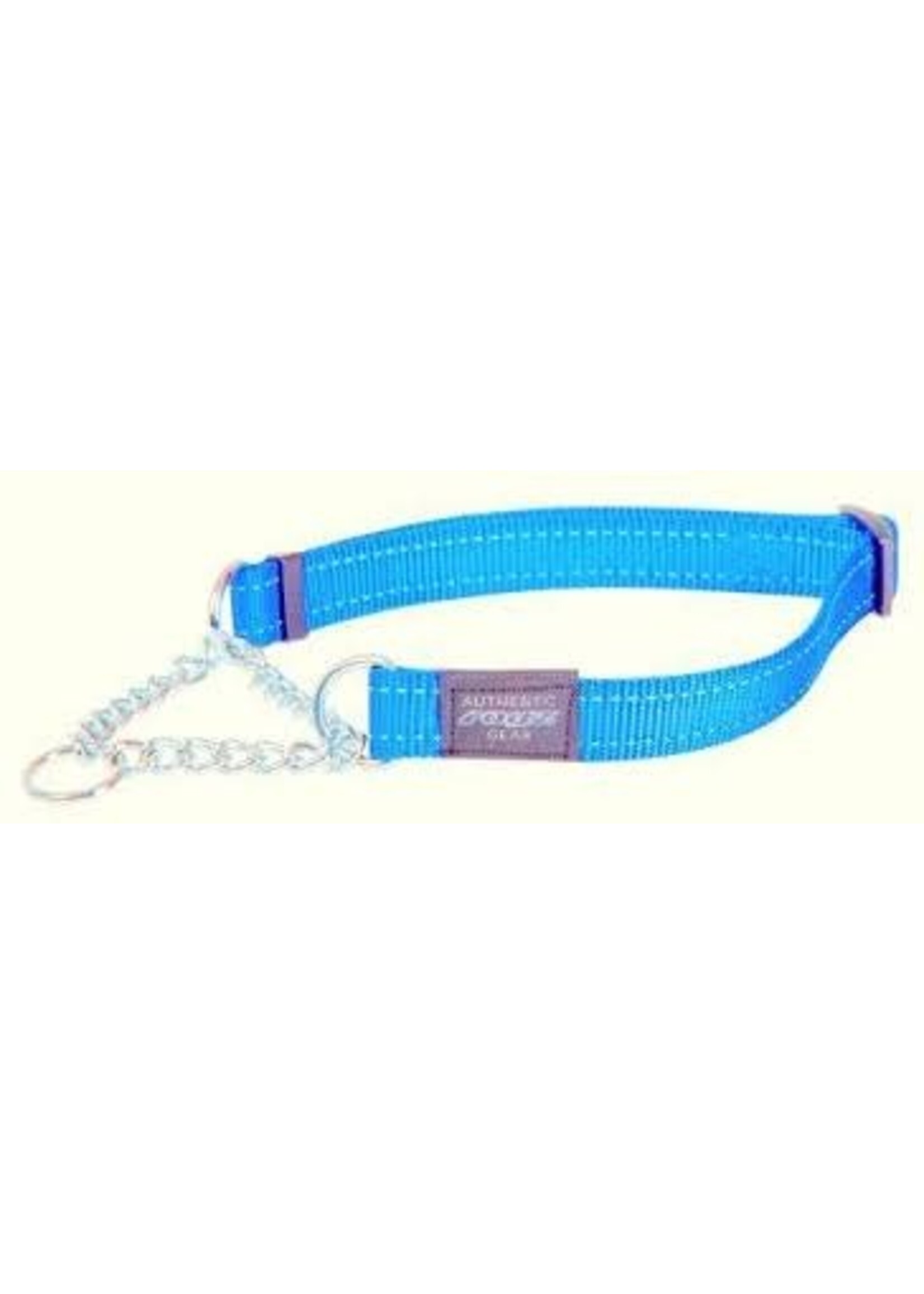 Rogz Rogz Utility Control Collar XLarge  18-27.5" Lumberjack