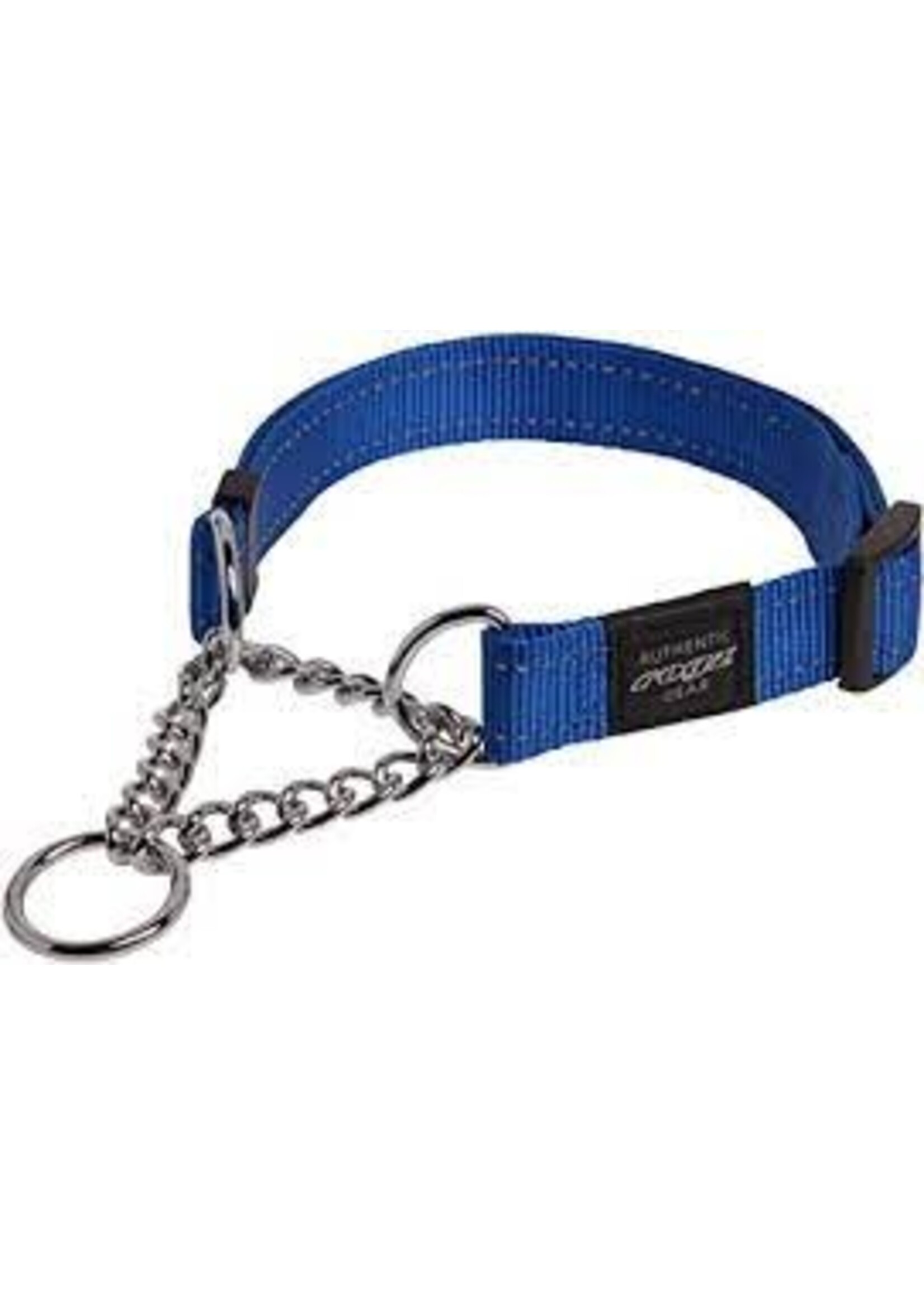 Rogz Rogz Utility Control Collar Large 14.5-22" Fanbelt