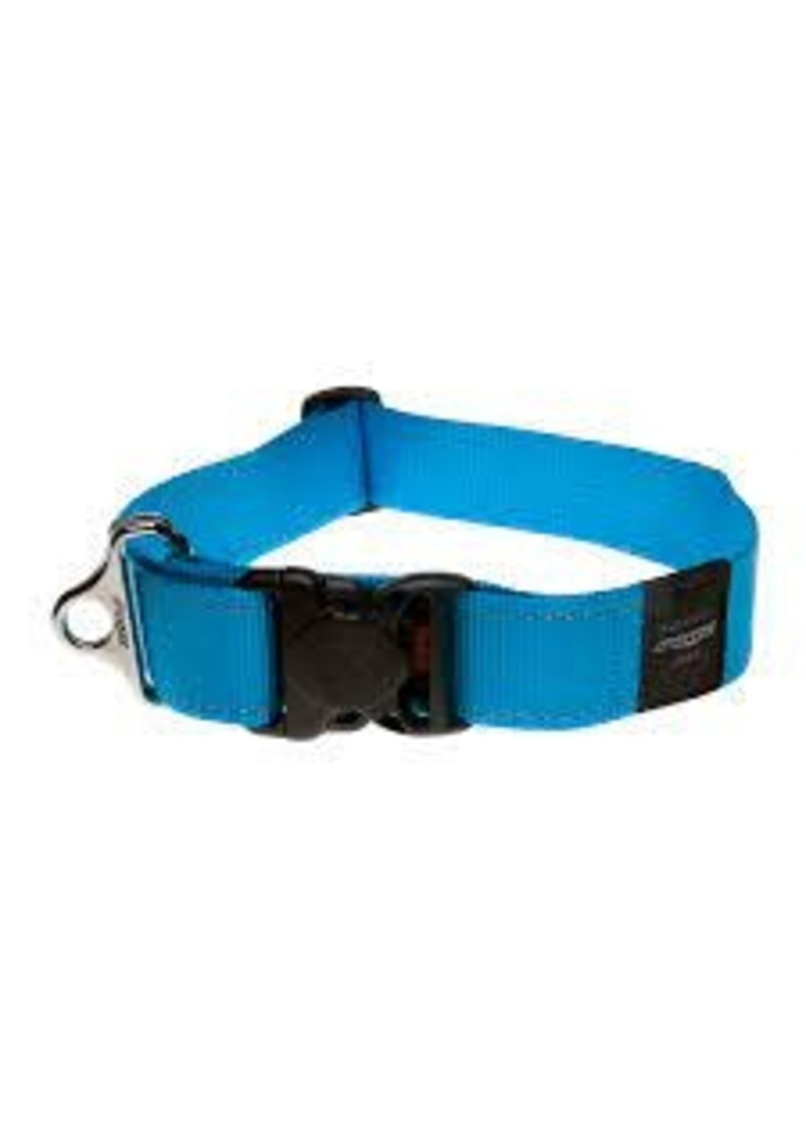 Rogz Rogz Utility Classic Collar XXLarge 20-32" Landing Strip