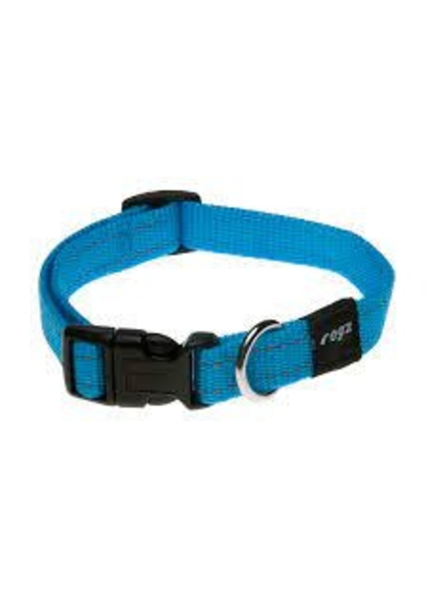 Rogz Rogz Utility Classic Collar Medium 10-16" Snake