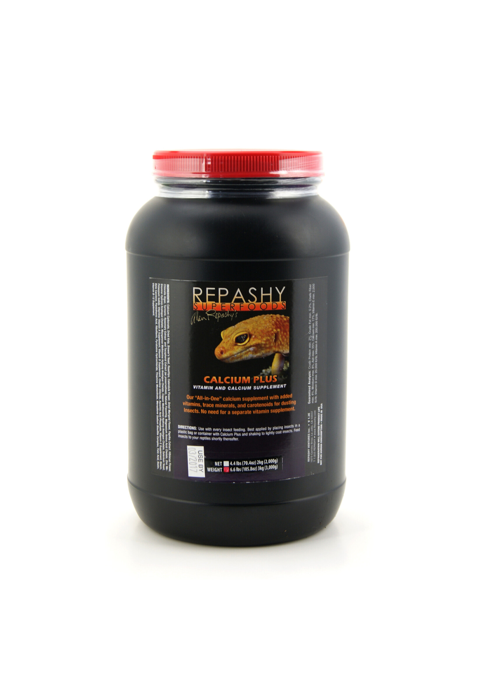 Repashy Repashy Calcium Plus