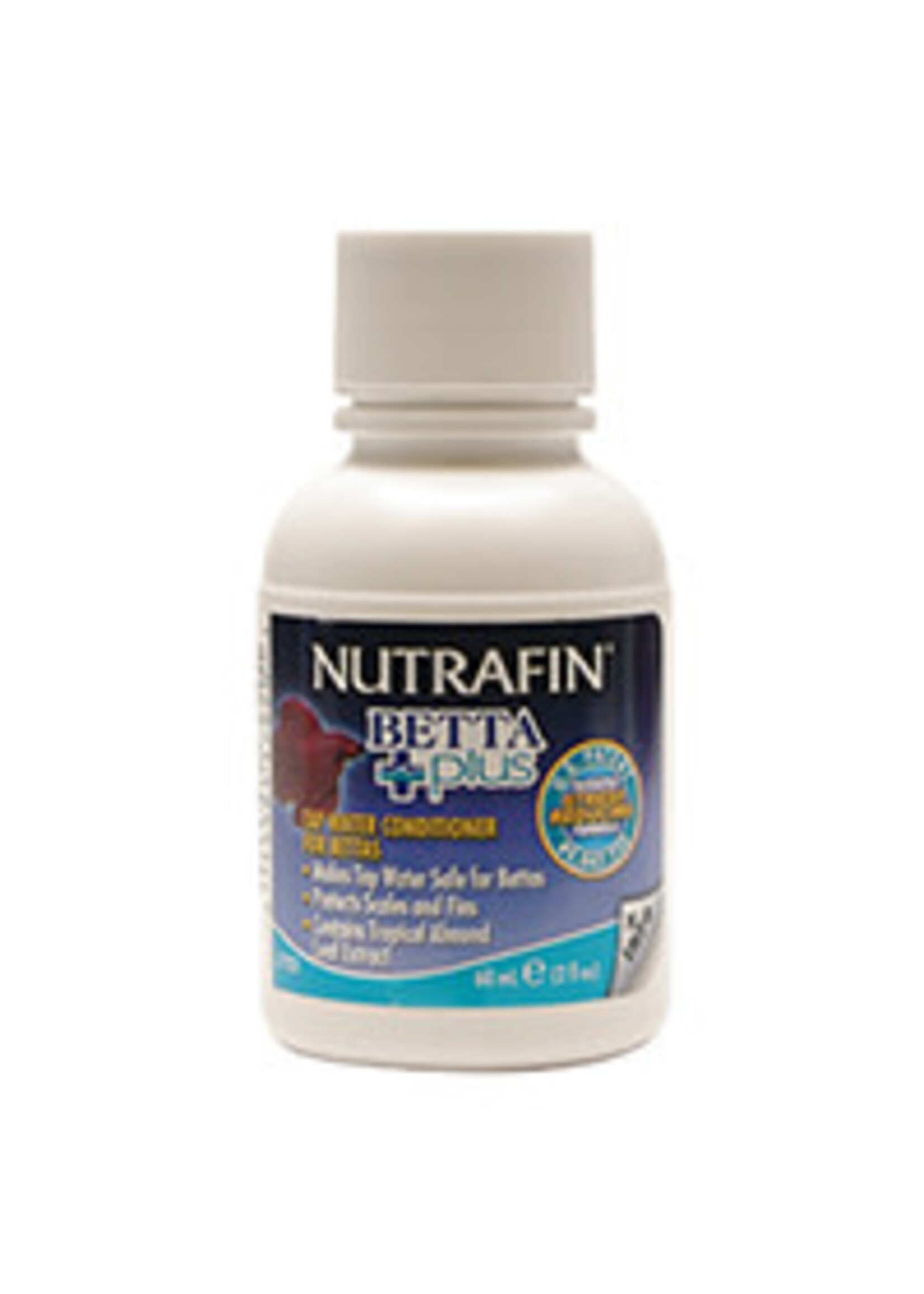 Nutrafin Nutrafin Betta Plus Tap Water Conditioner 60ml