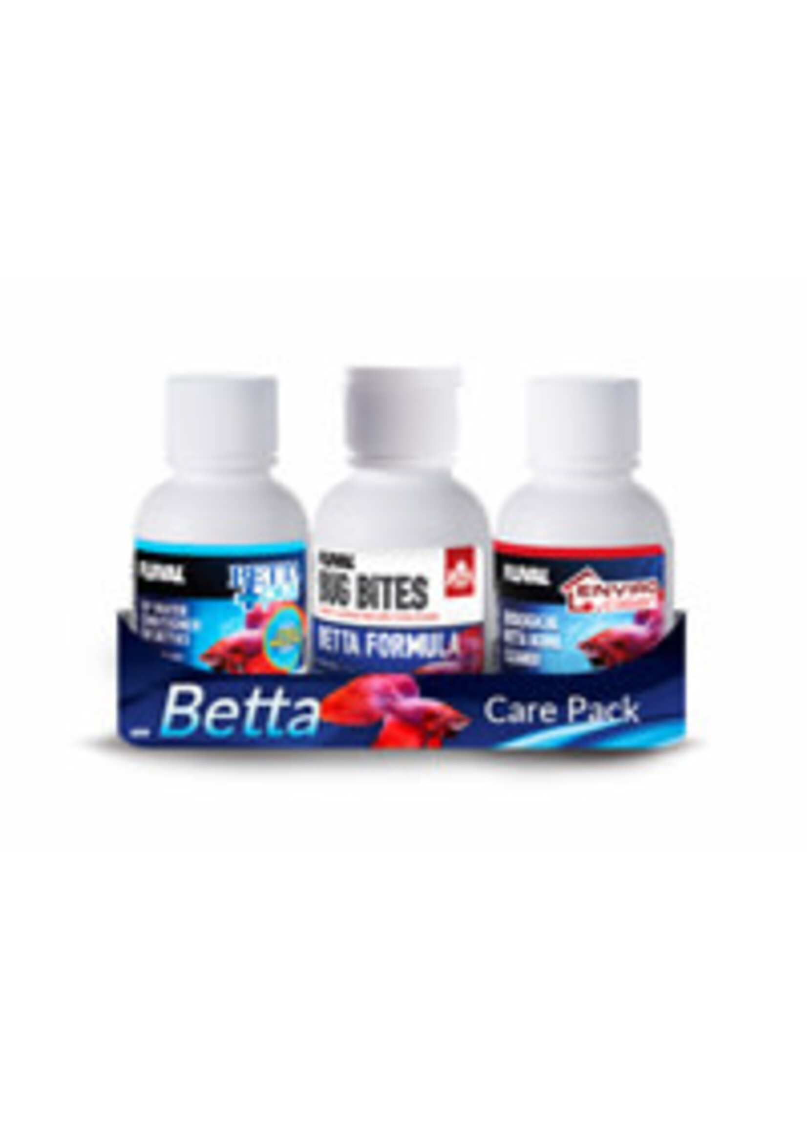 Nutrafin Nutrafin Betta Starter Kit