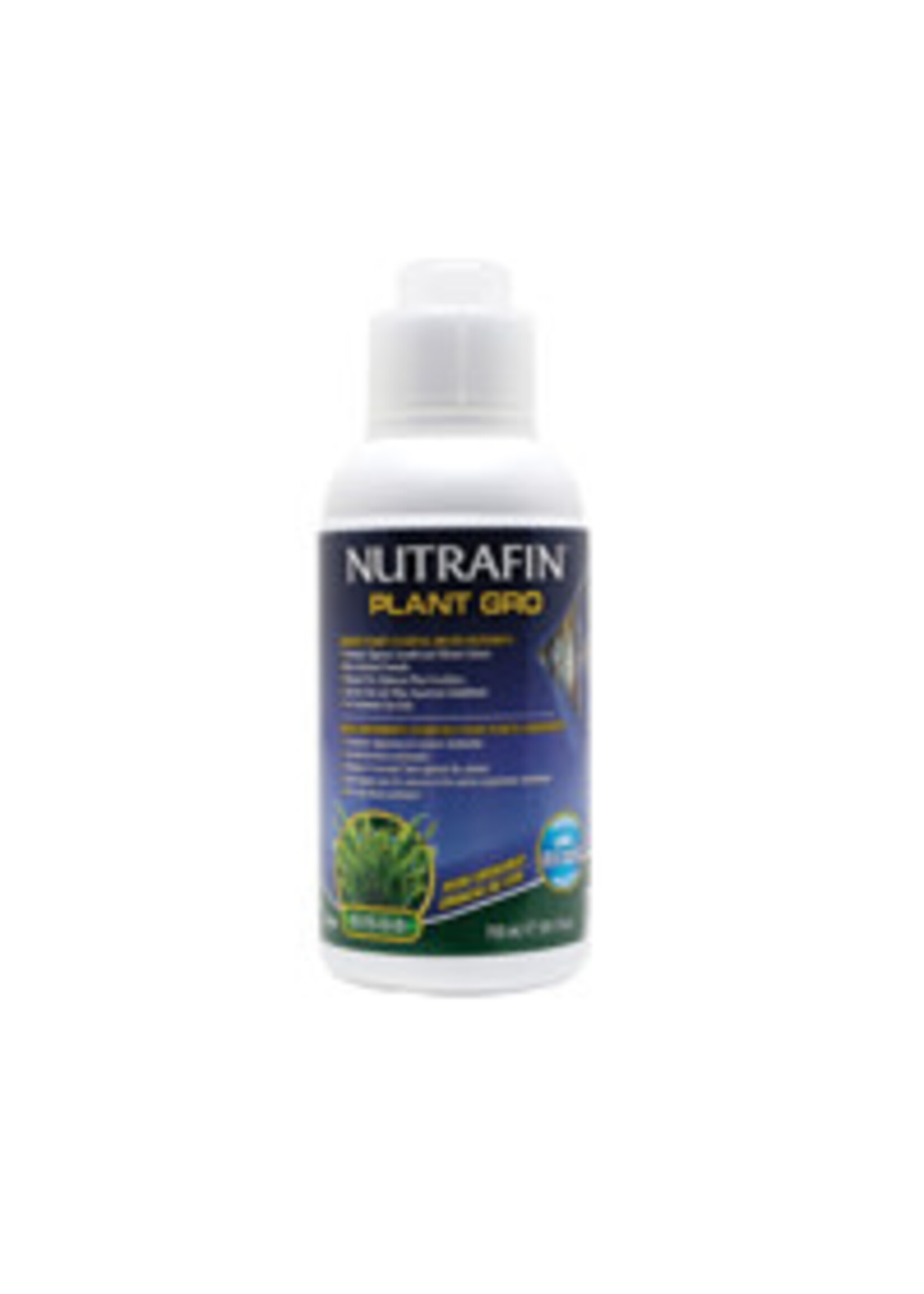 Nutrafin Nutrafin Plant Gro Aquatic Plant Essential Micro-Nutrient