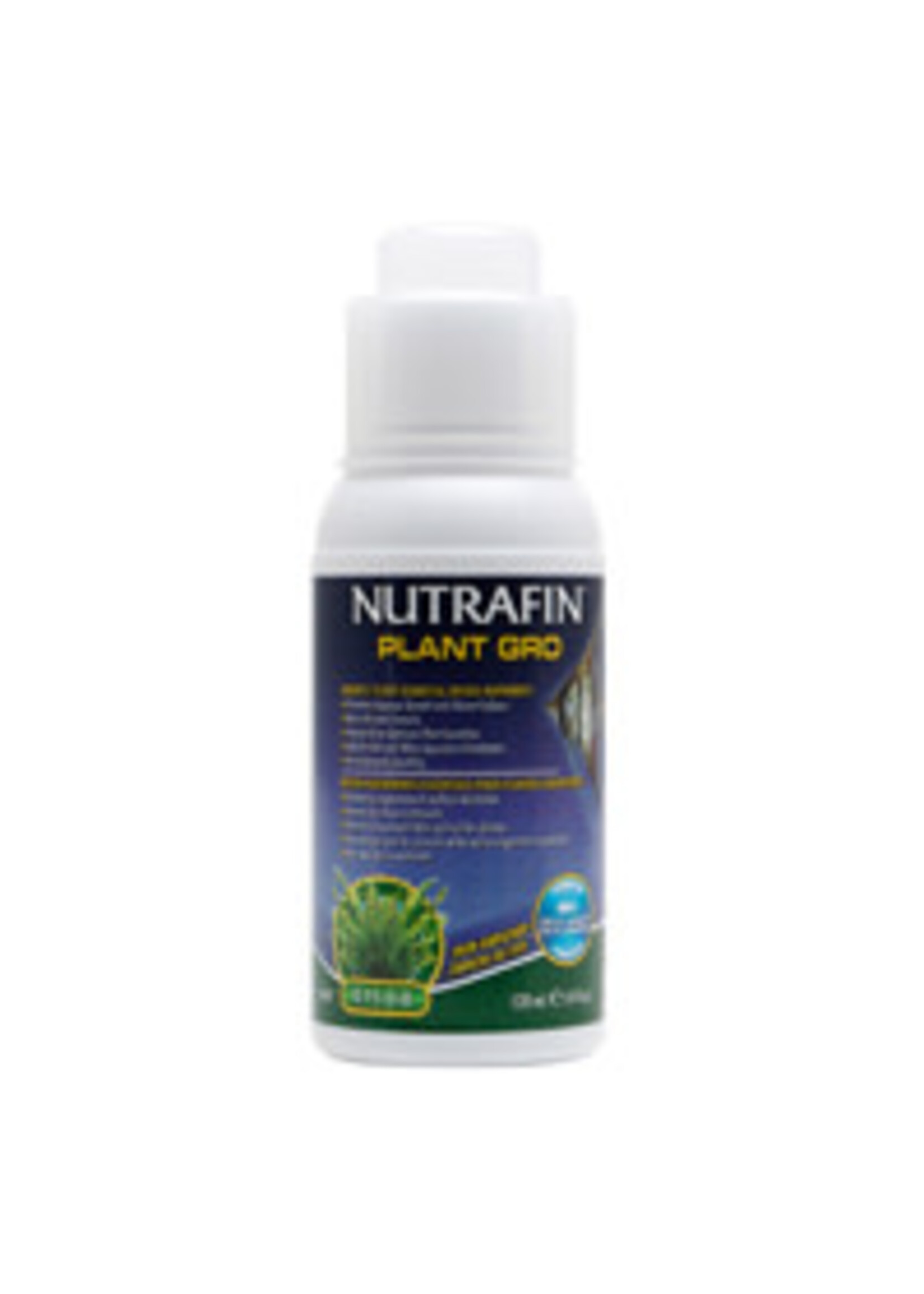 Nutrafin Nutrafin Plant Gro Aquatic Plant Essential Micro-Nutrient