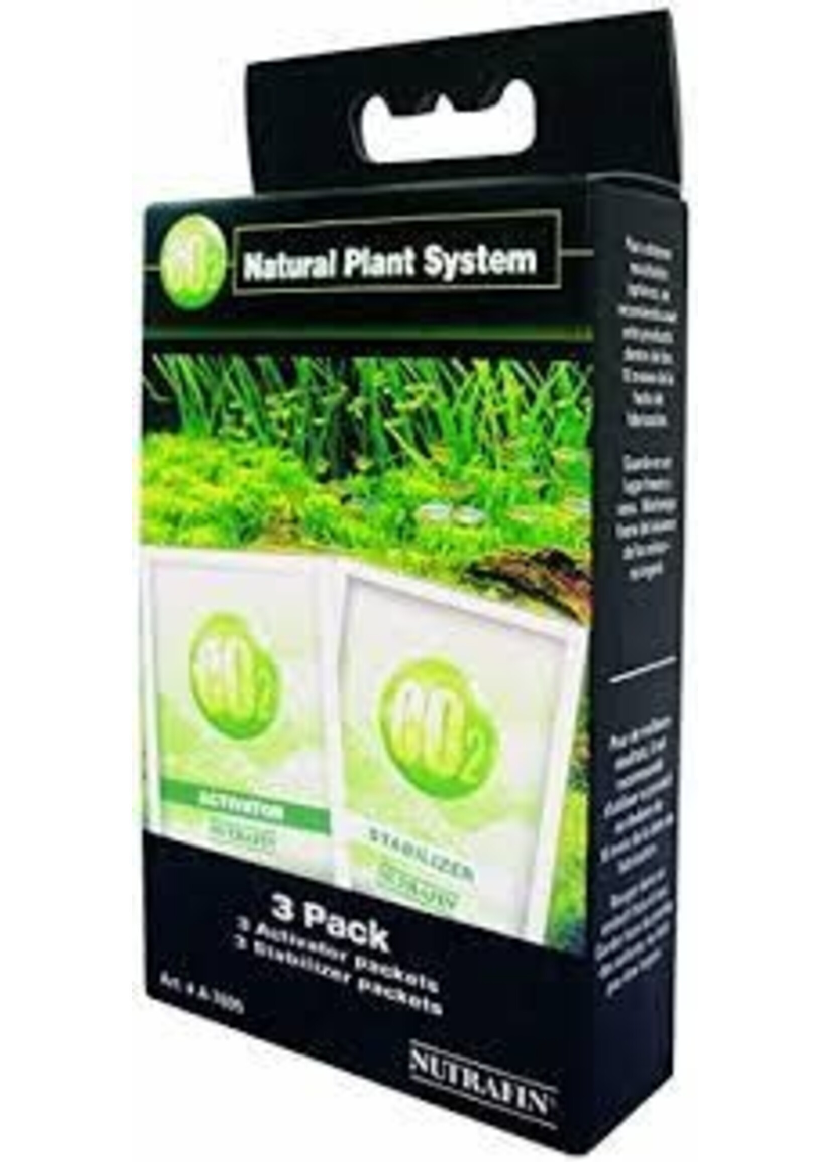 Nutrafin NutraFin CO2 Activator 3pack