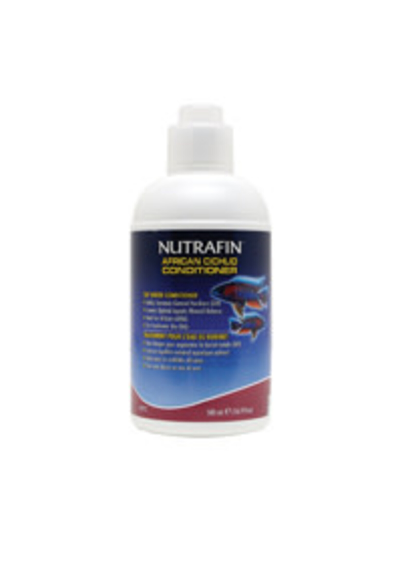 Nutrafin Nutrafin African Cichlid Conditioner GH Increaser