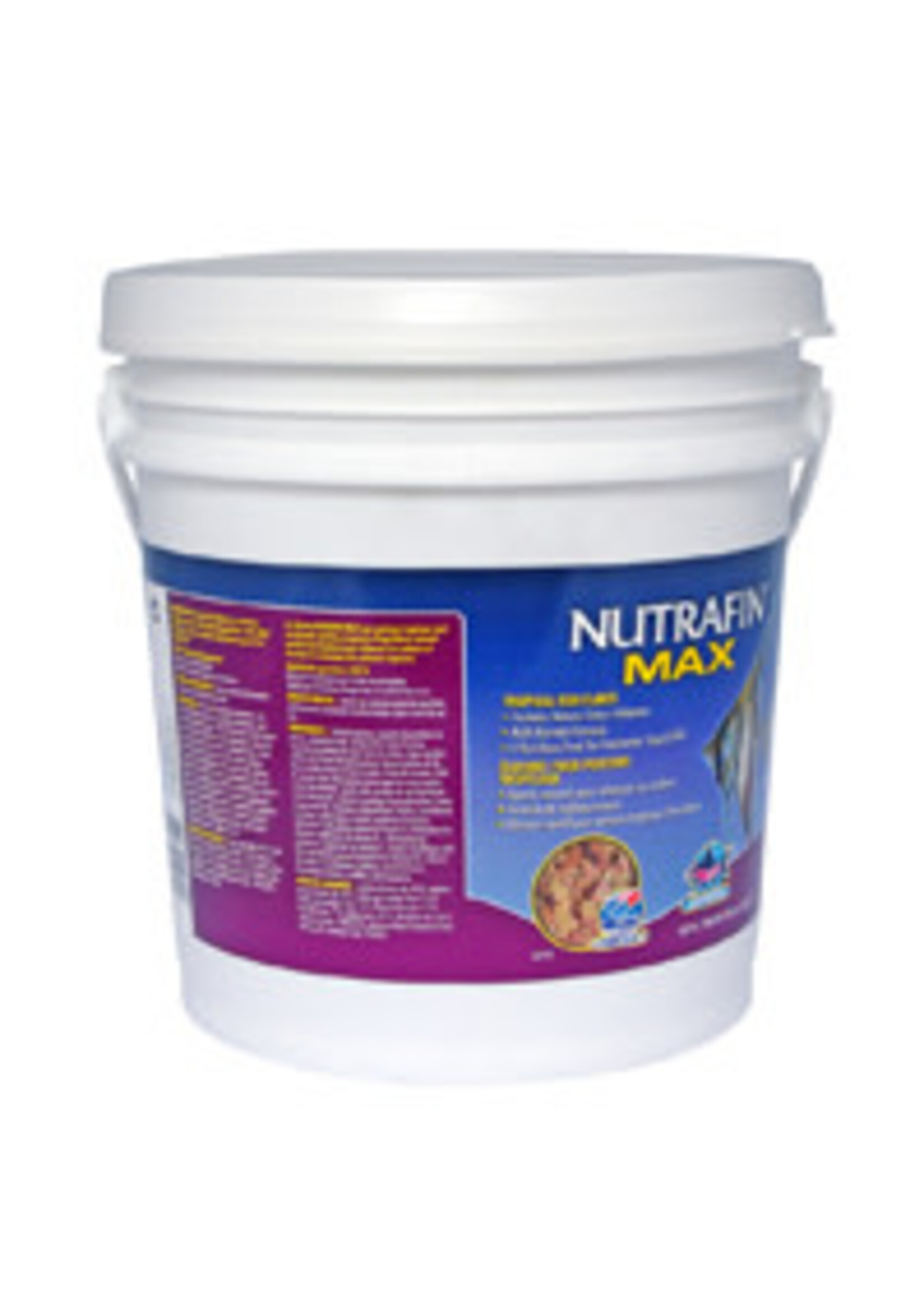 Nutrafin Nutrafin Max Tropical Fish Flakes