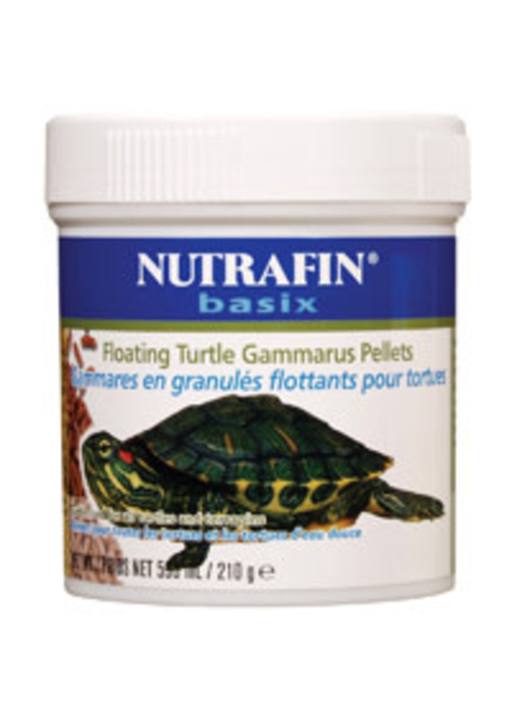 Nutrafin Nutrafin Basix Turtle Gammarus Pellet