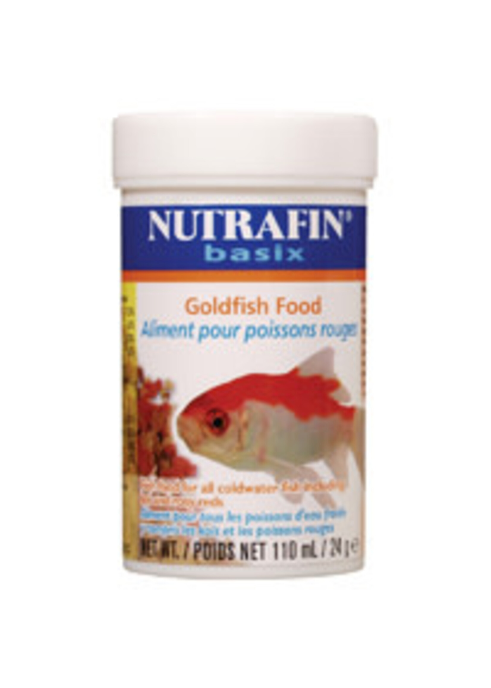 Nutrafin Nutrafin Basix Goldfish Food