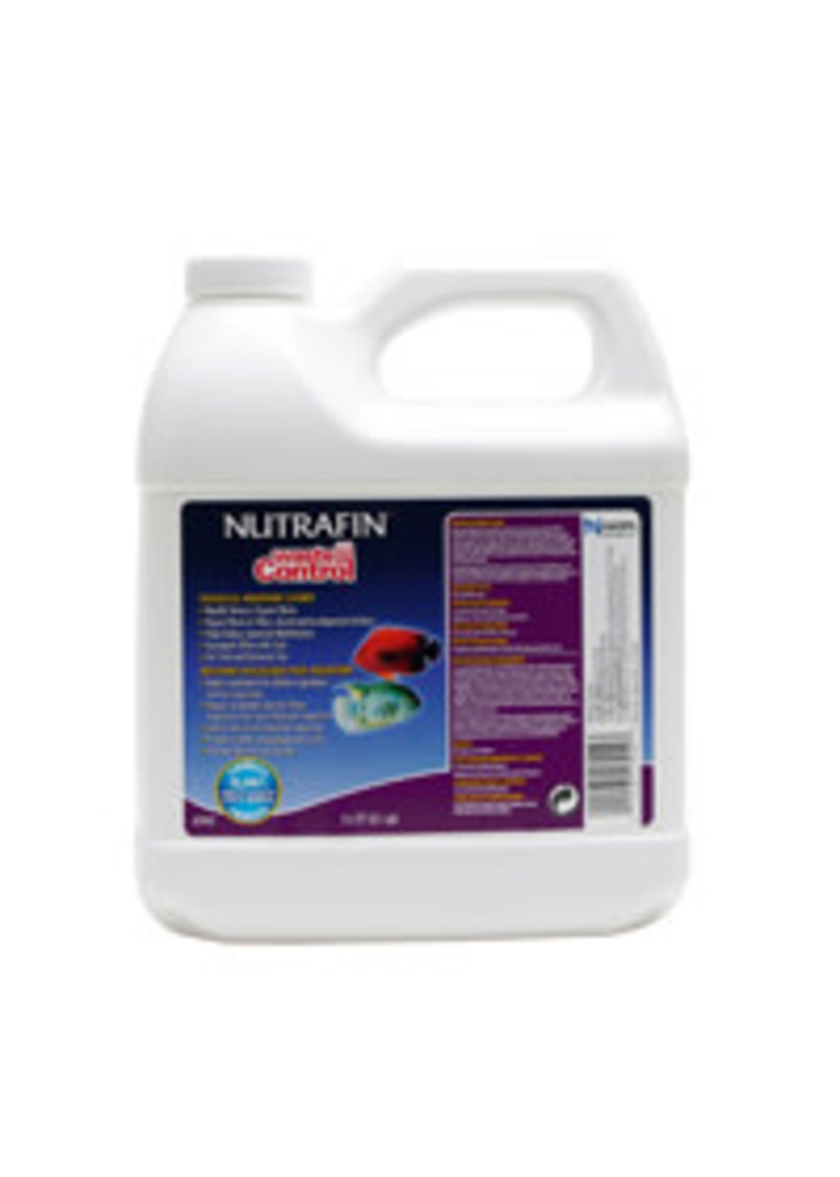 Nutrafin Nutrafin Waste Control Biological Aquarium Cleaner