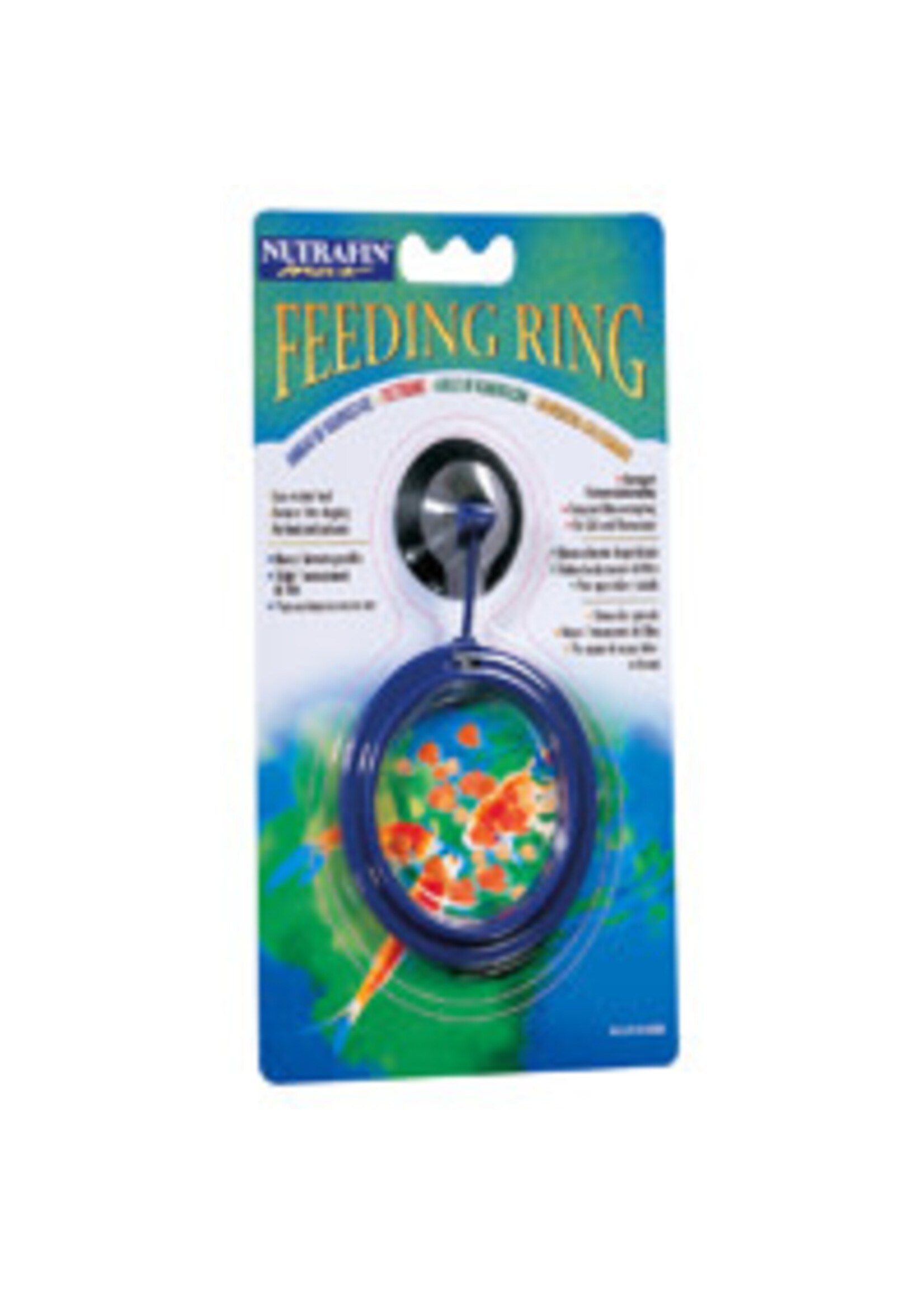 Nutrafin Nutrafin Max Feeding Ring