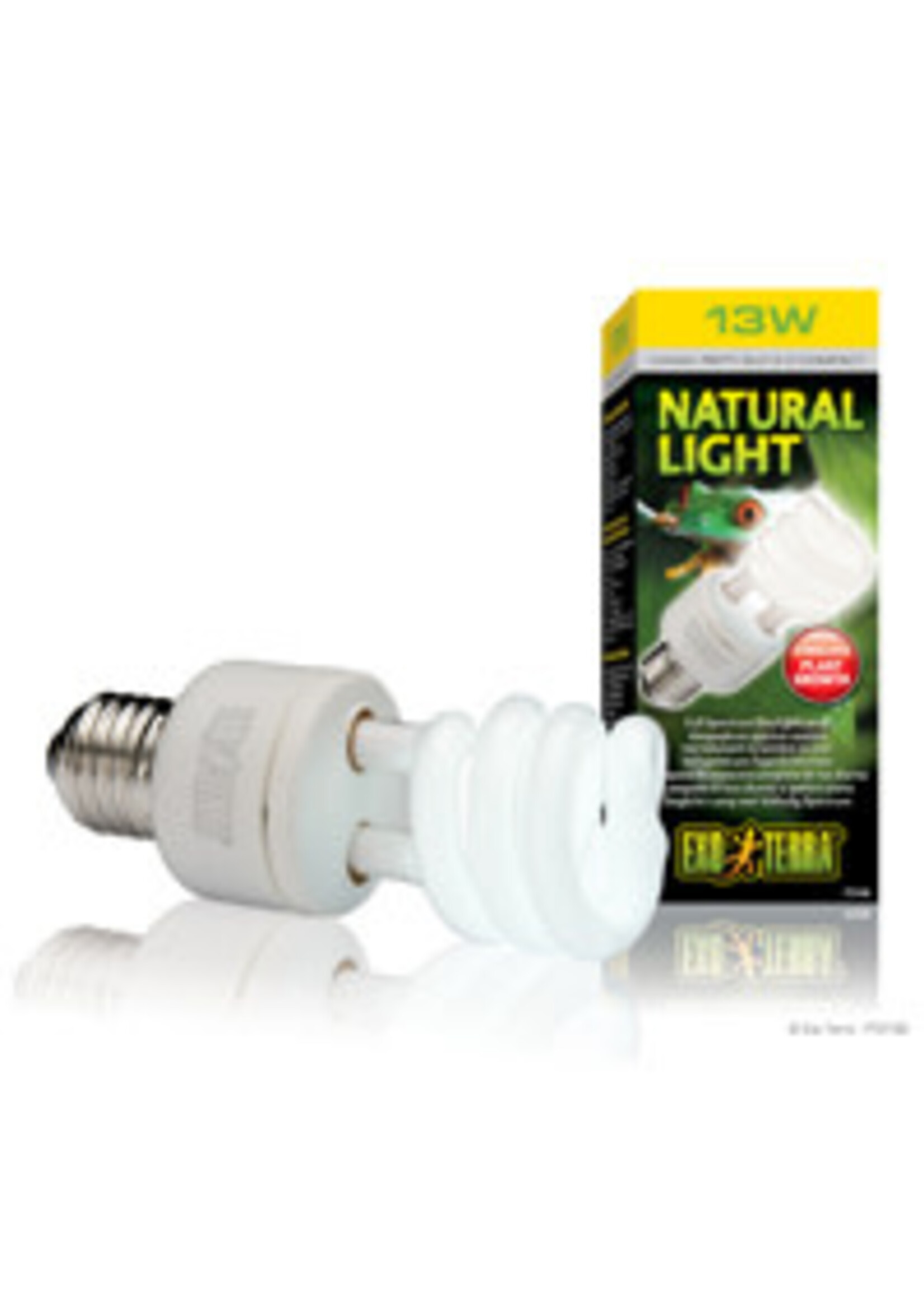 Exo Terra Exo Terra Natural Light