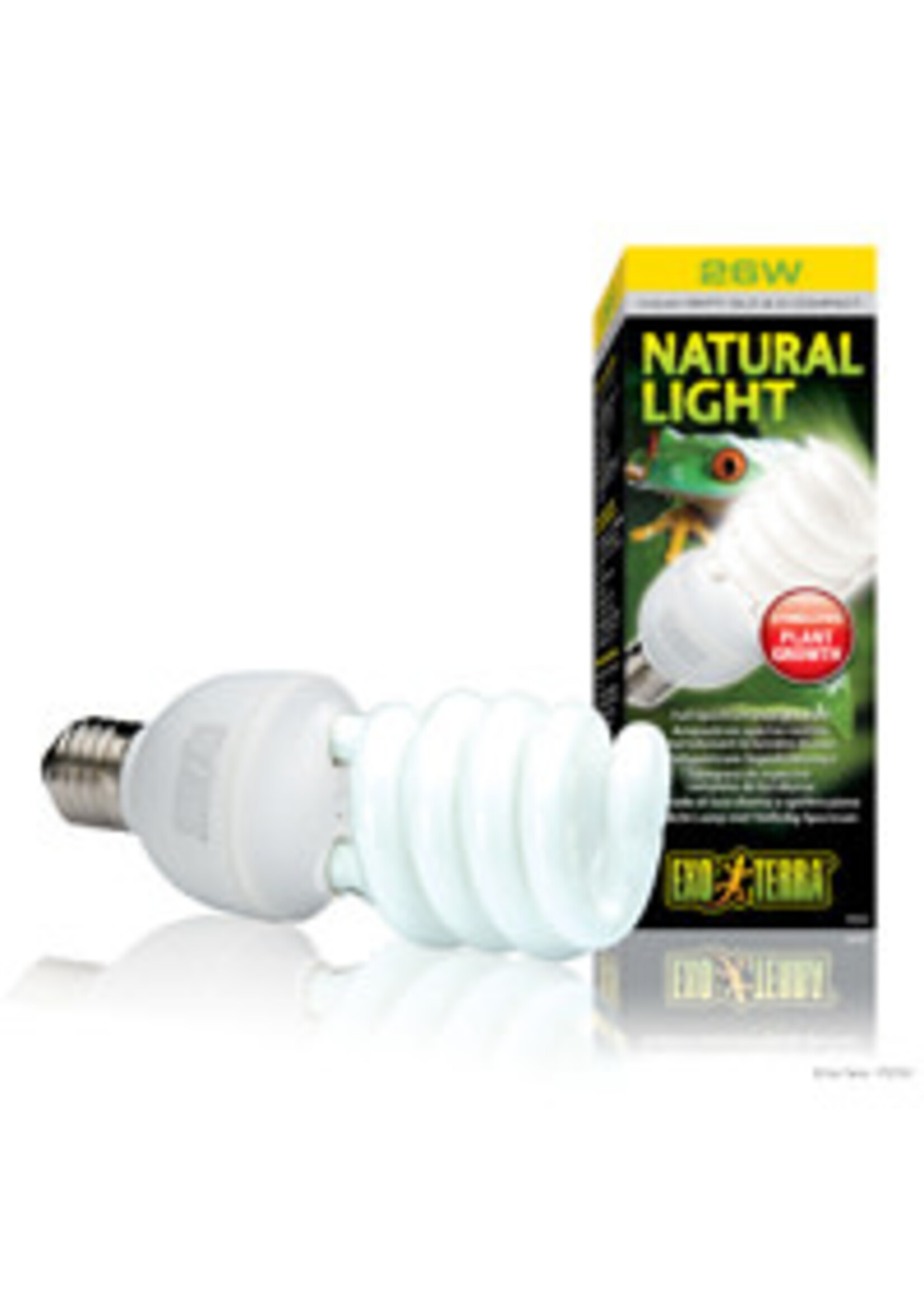 Exo Terra Exo Terra Natural Light