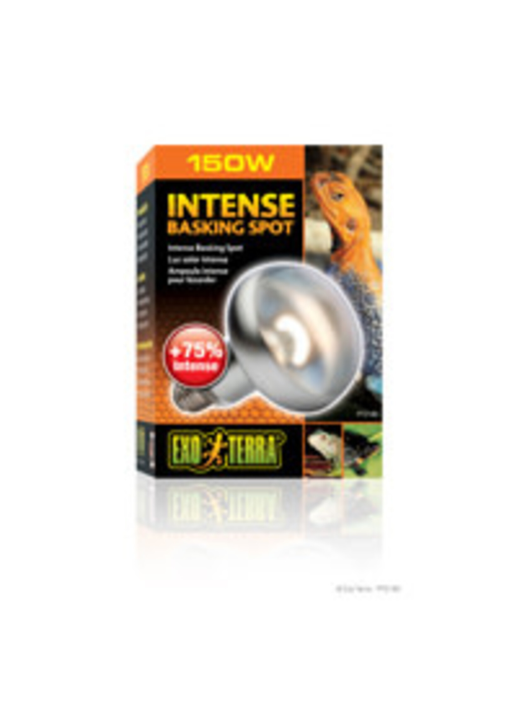 Exo Terra Exo Terra Intense Basking Spot Lamp