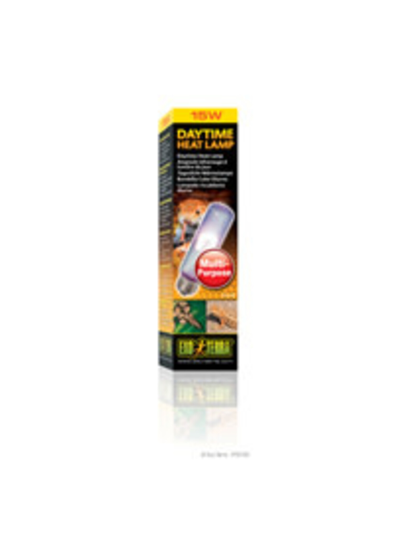 Exo Terra Exo Terra Daytime Heat Lamp