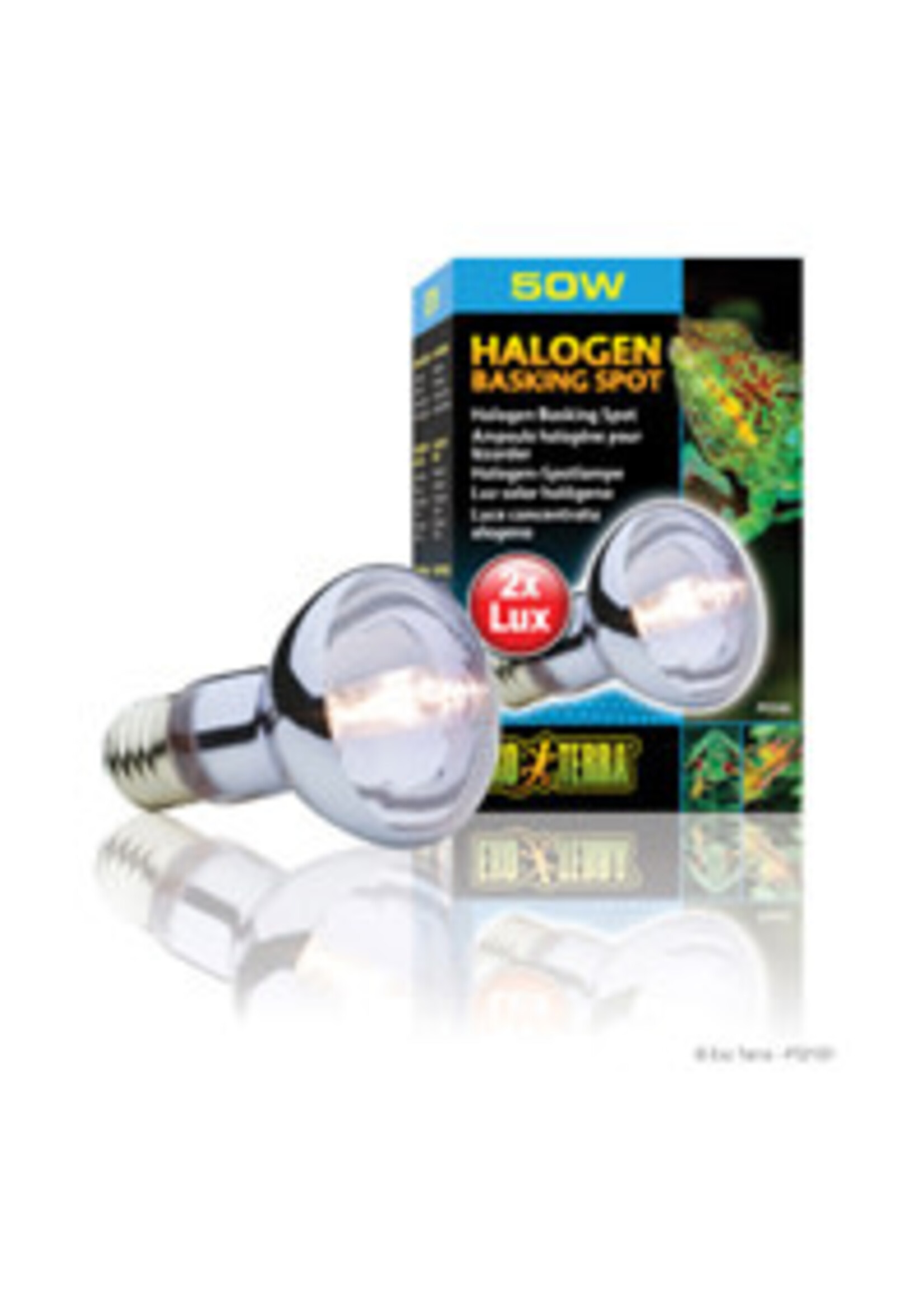 Exo Terra Exo Terra Halogen Basking Spot