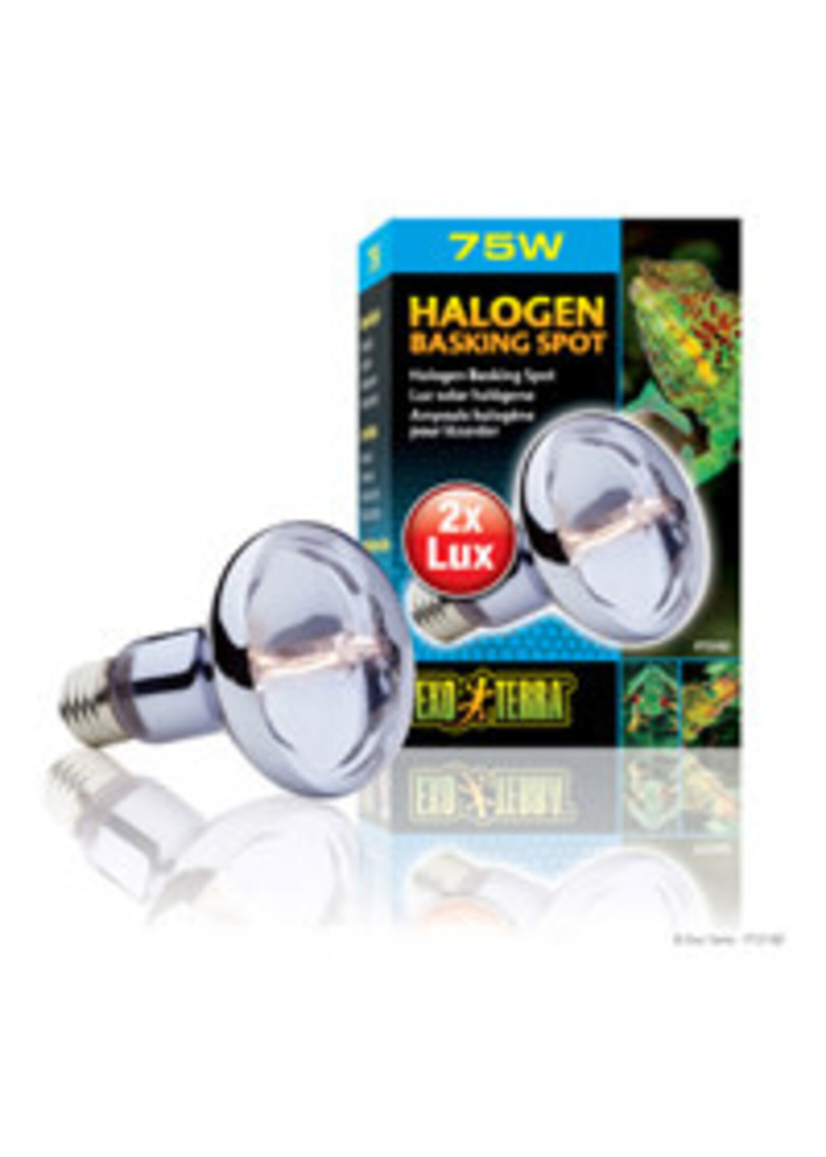 Exo Terra Exo Terra Halogen Basking Spot