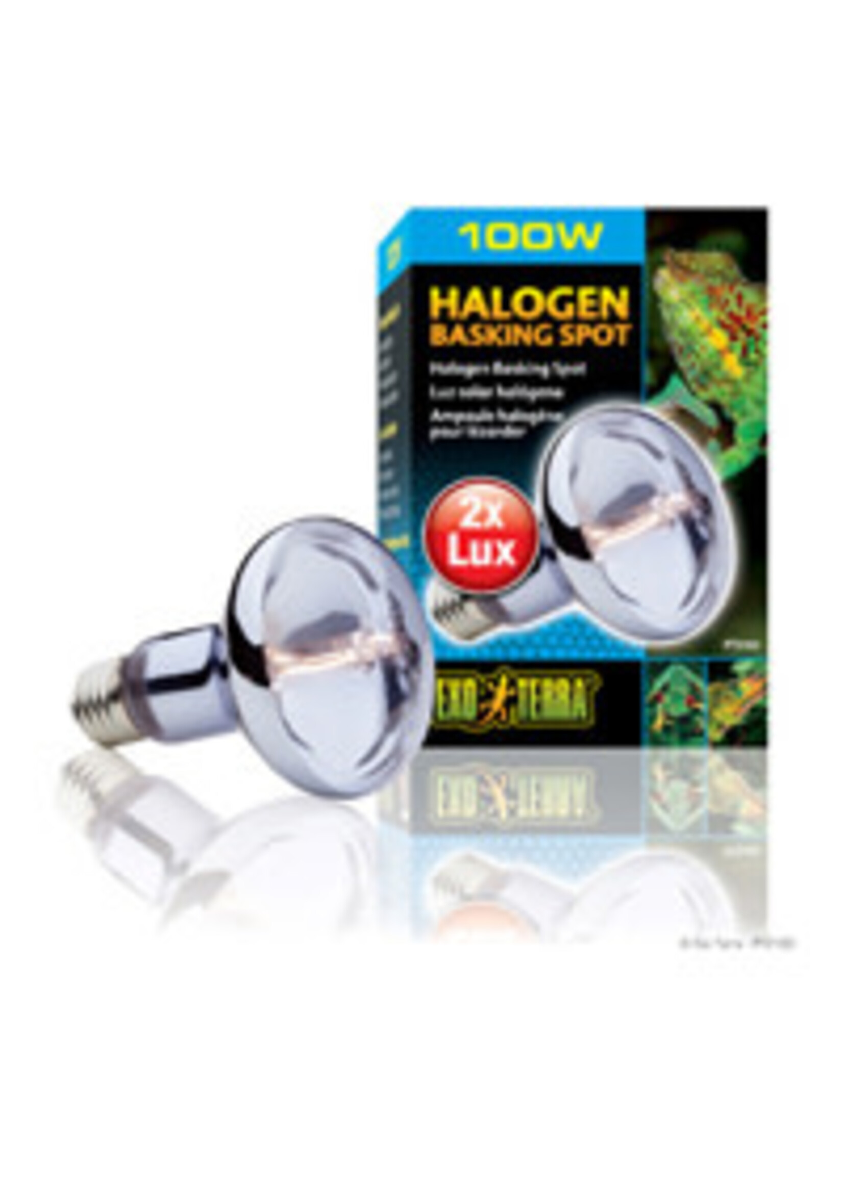 Exo Terra Exo Terra Halogen Basking Spot